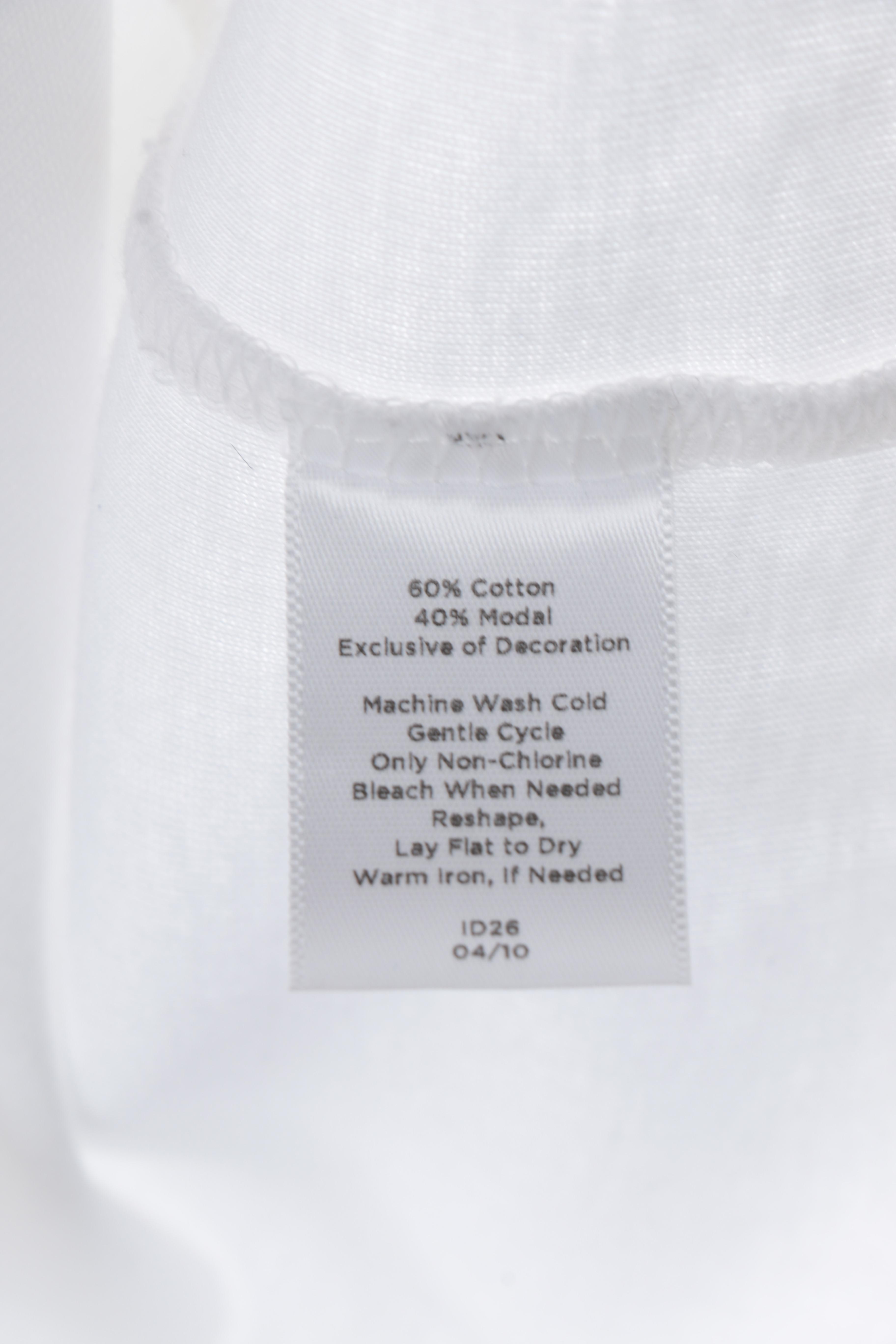 Talbots and Blacktie Oleg Cassini Shirts