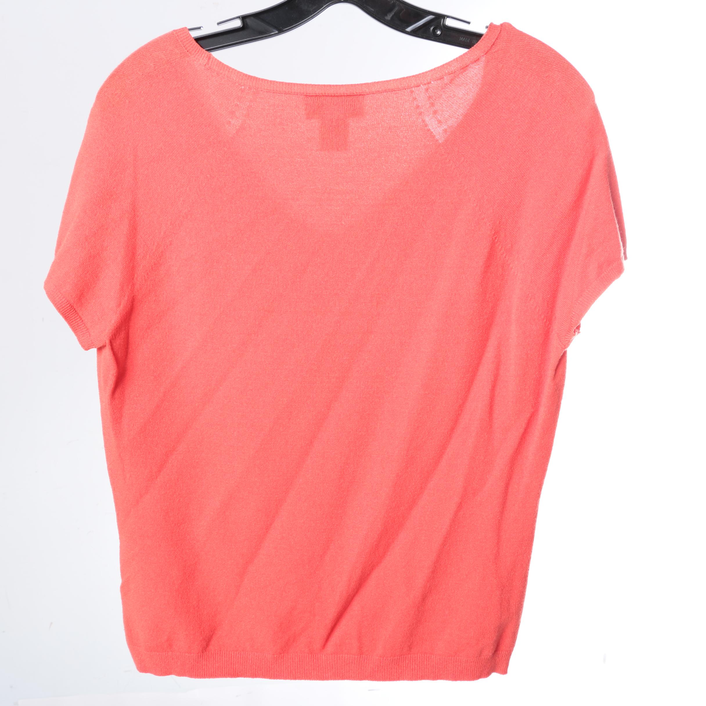 Talbots Women's Jackets and Tops