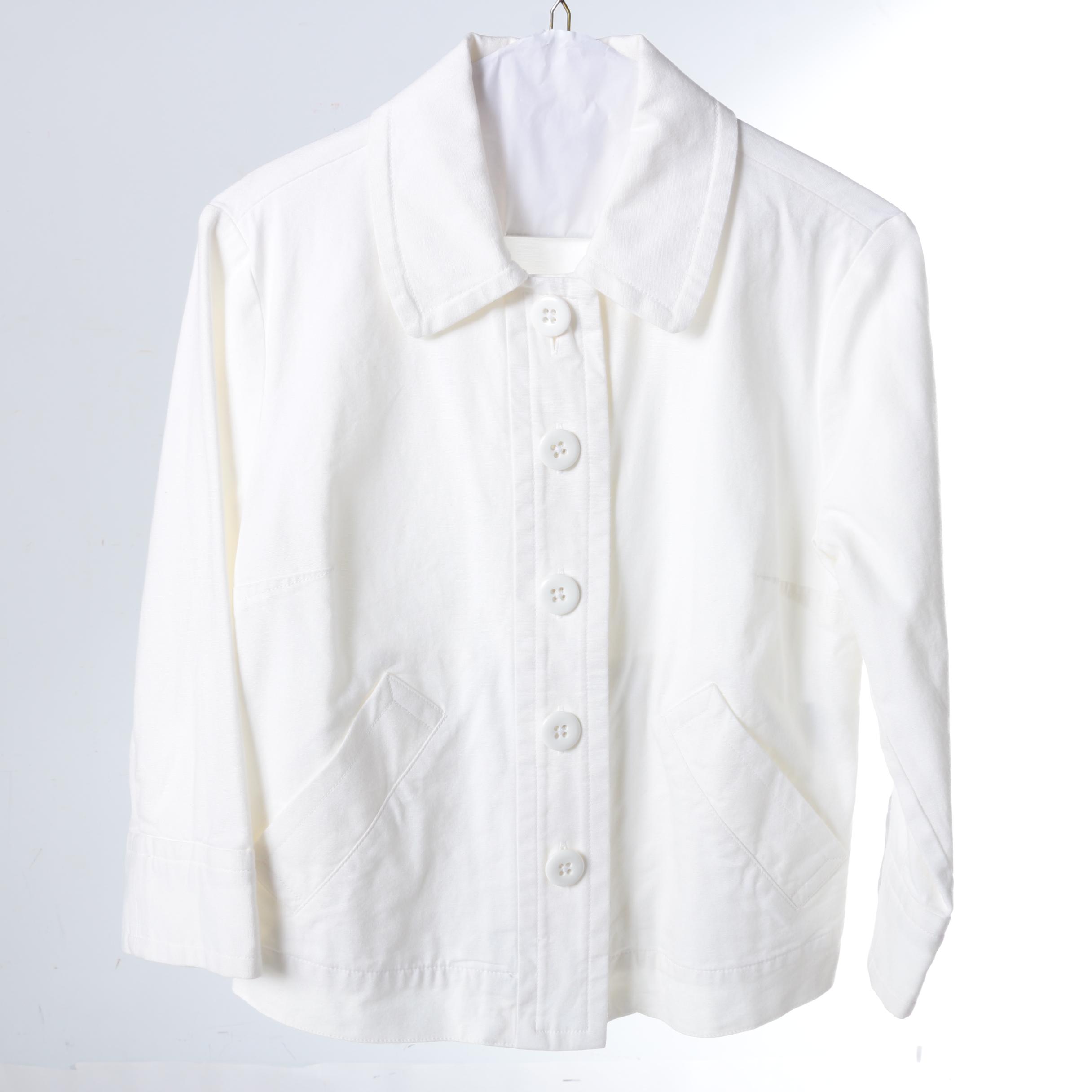 Talbots Women's Jackets and Tops