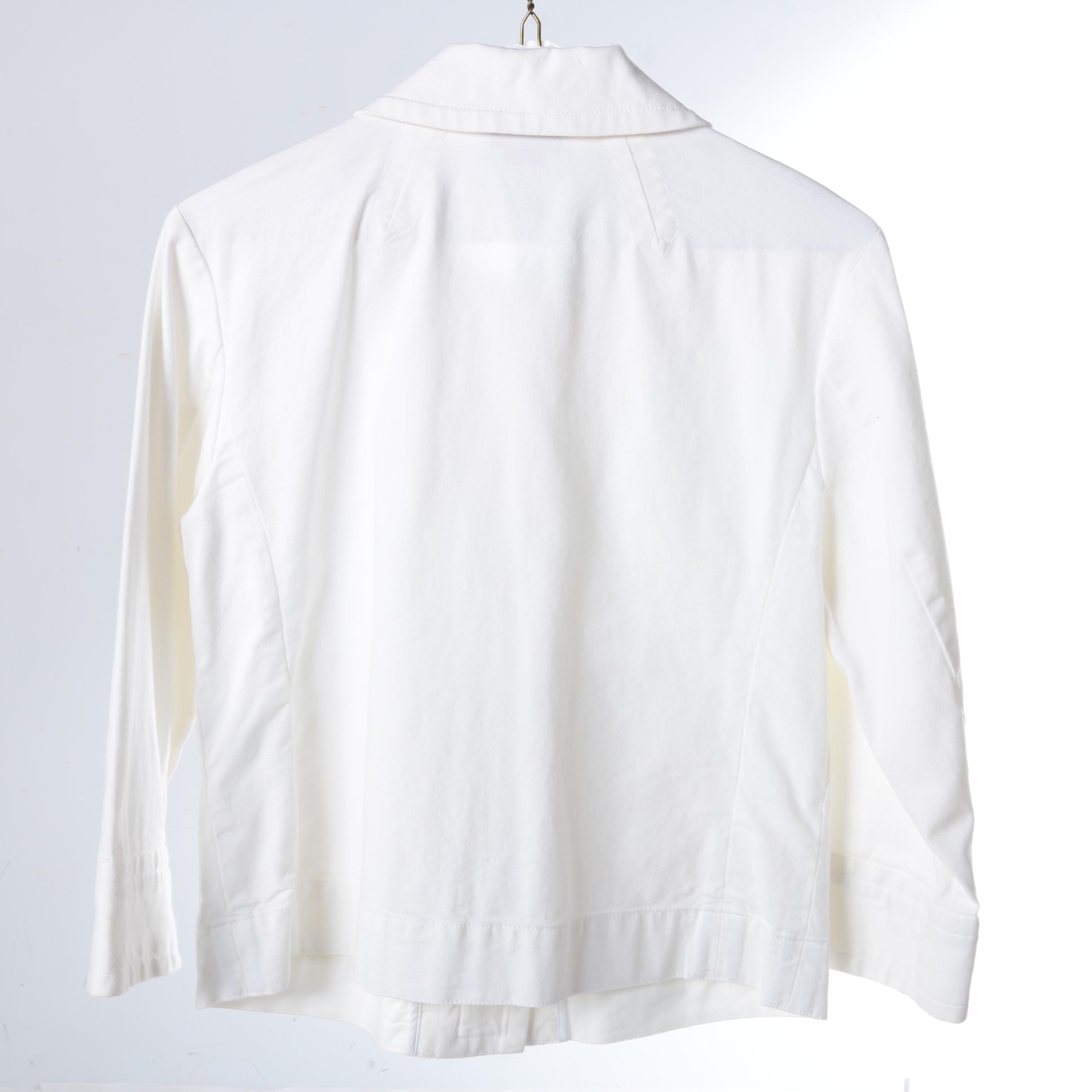 Talbots Women's Jackets and Tops