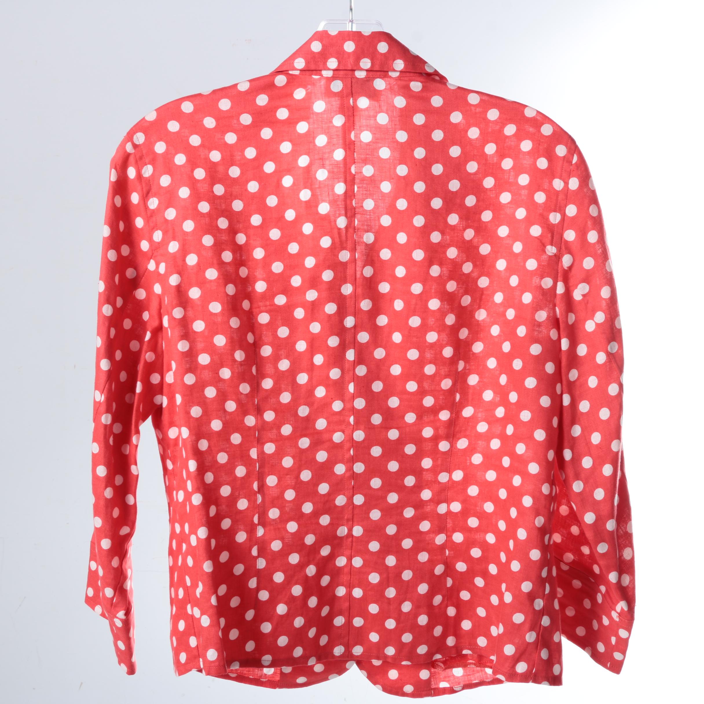 Talbots Women's Jackets and Tops