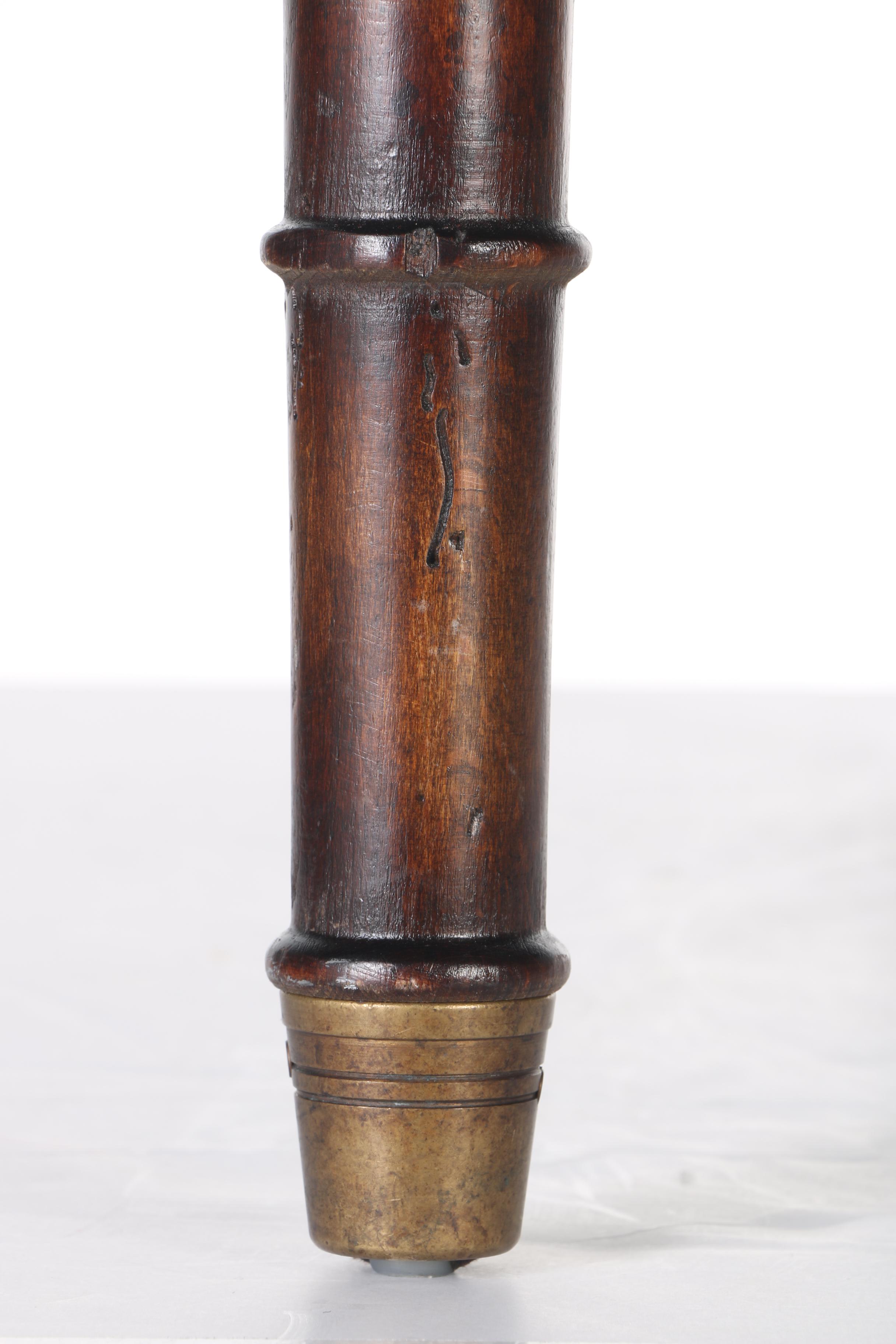 Louis XVI Style Dining Side Chair