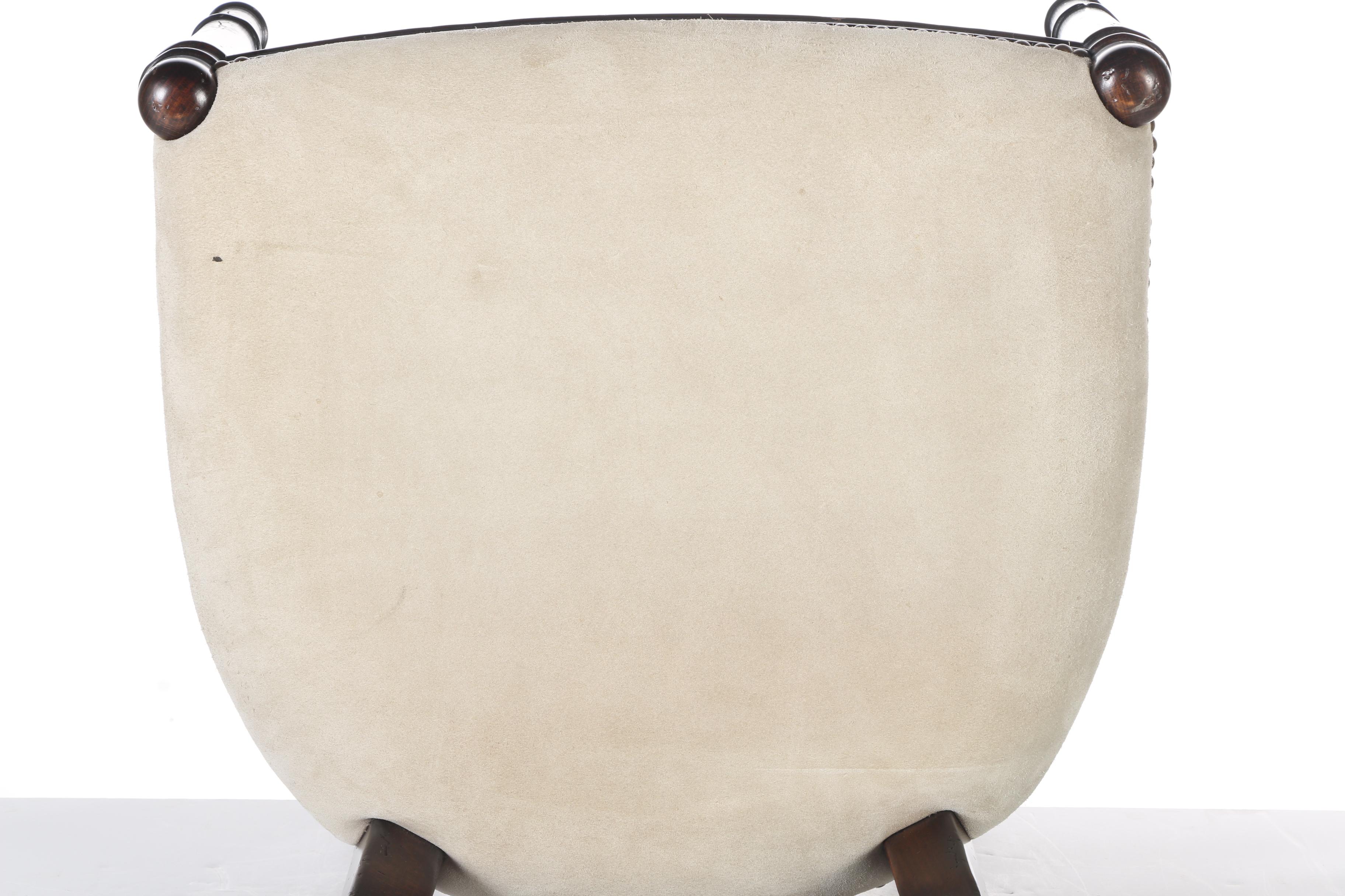 Louis XVI Style Dining Side Chair