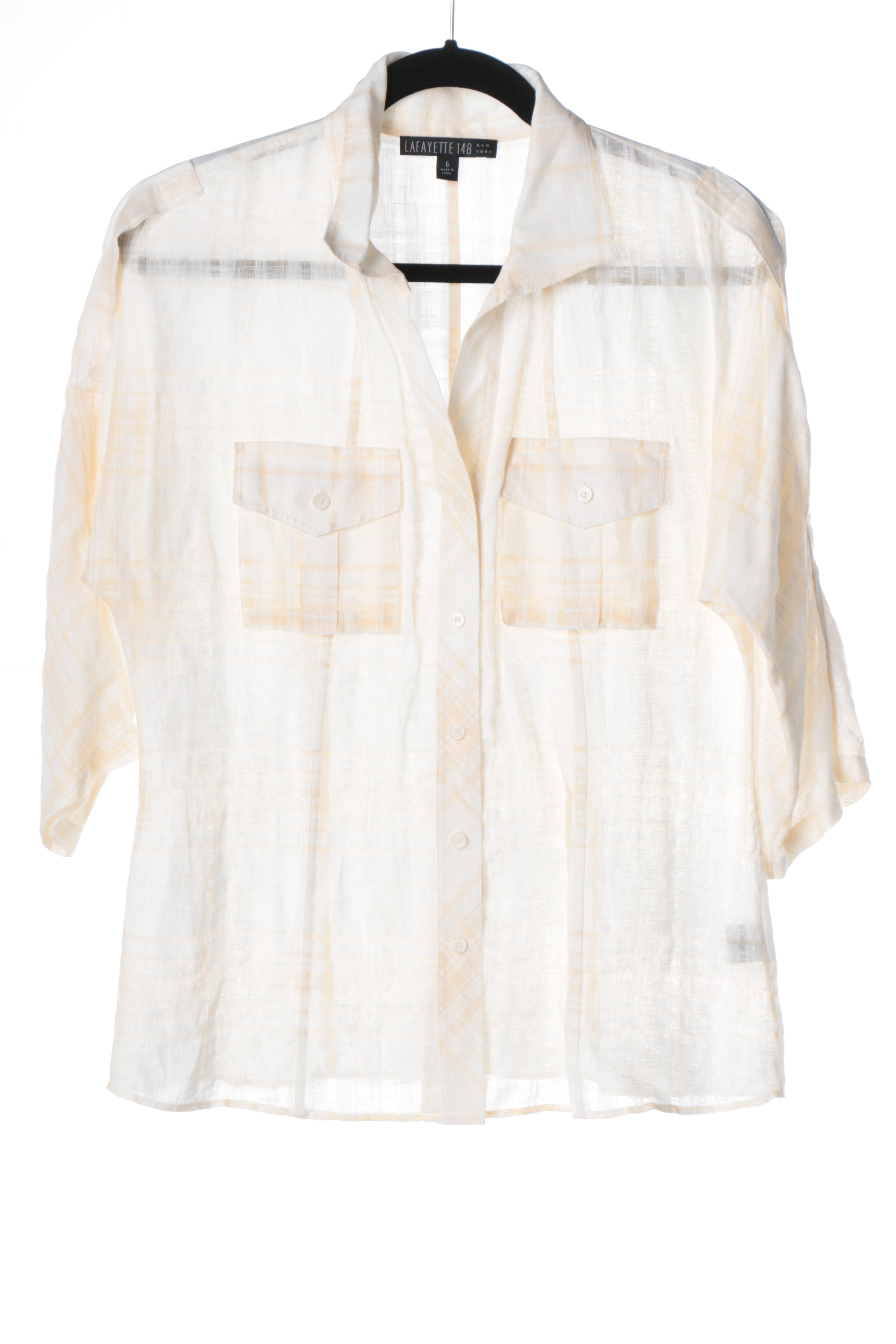 Lafayette Women's Clothing