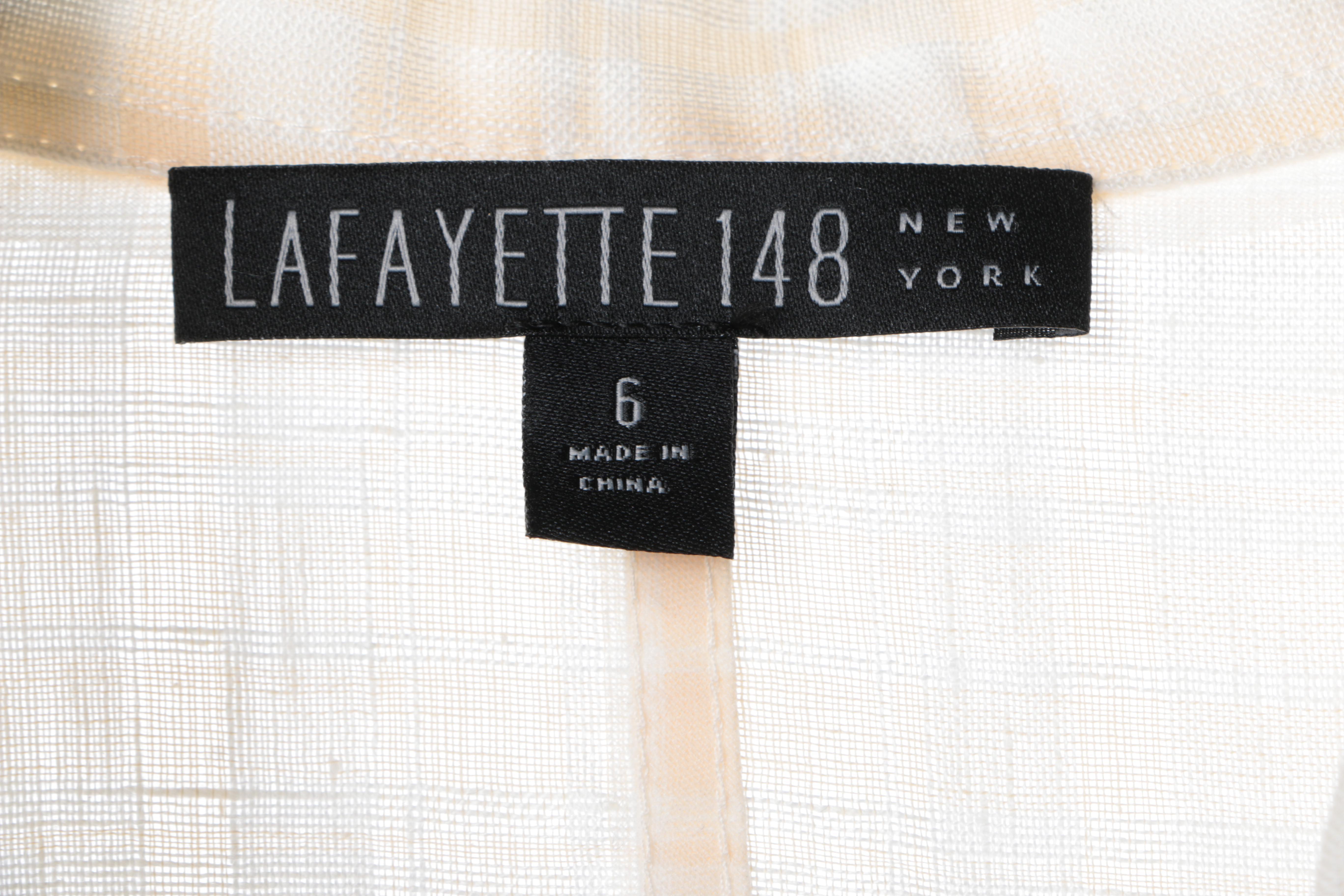 Lafayette Women's Clothing