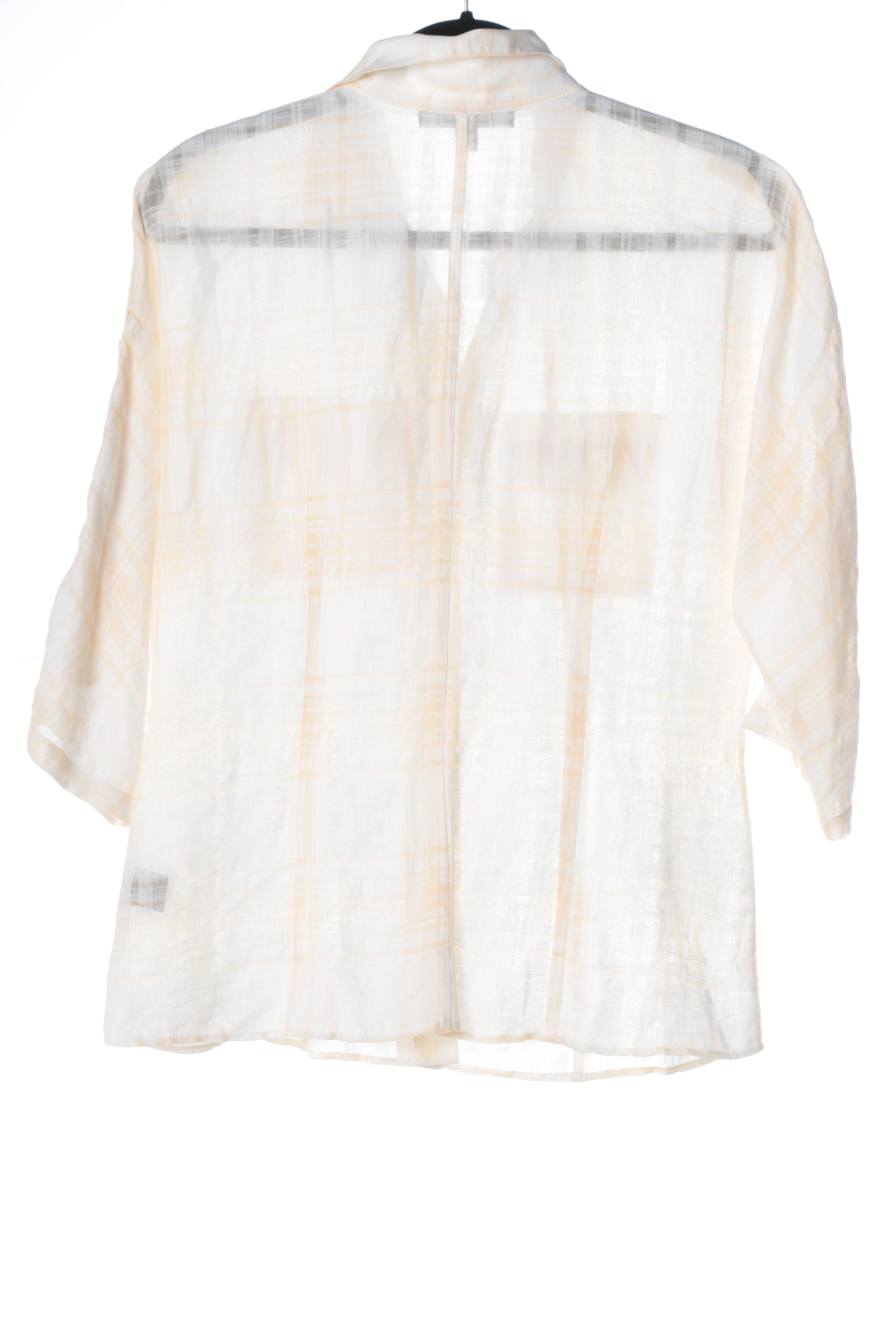 Lafayette Women's Clothing