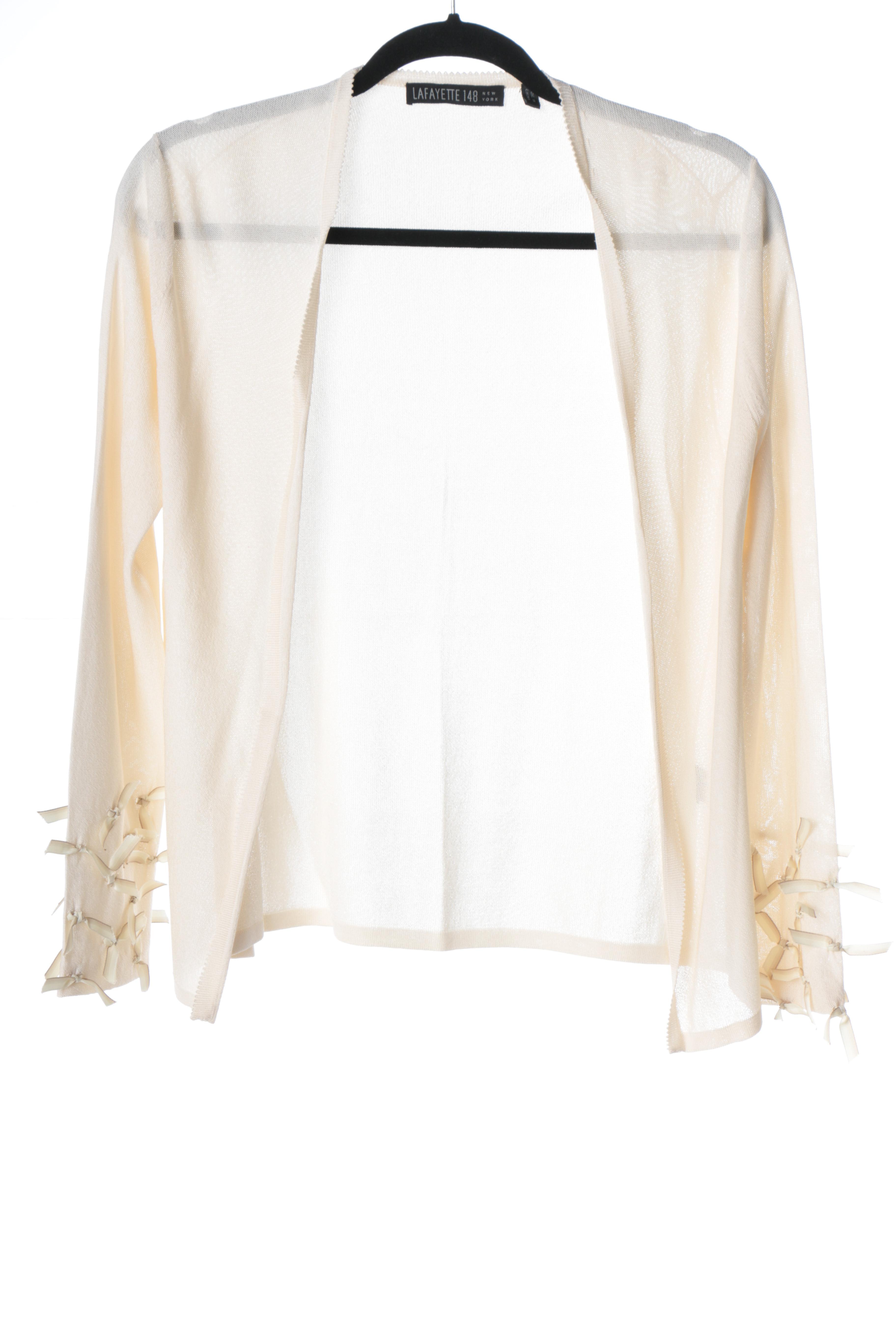 Lafayette Women's Clothing