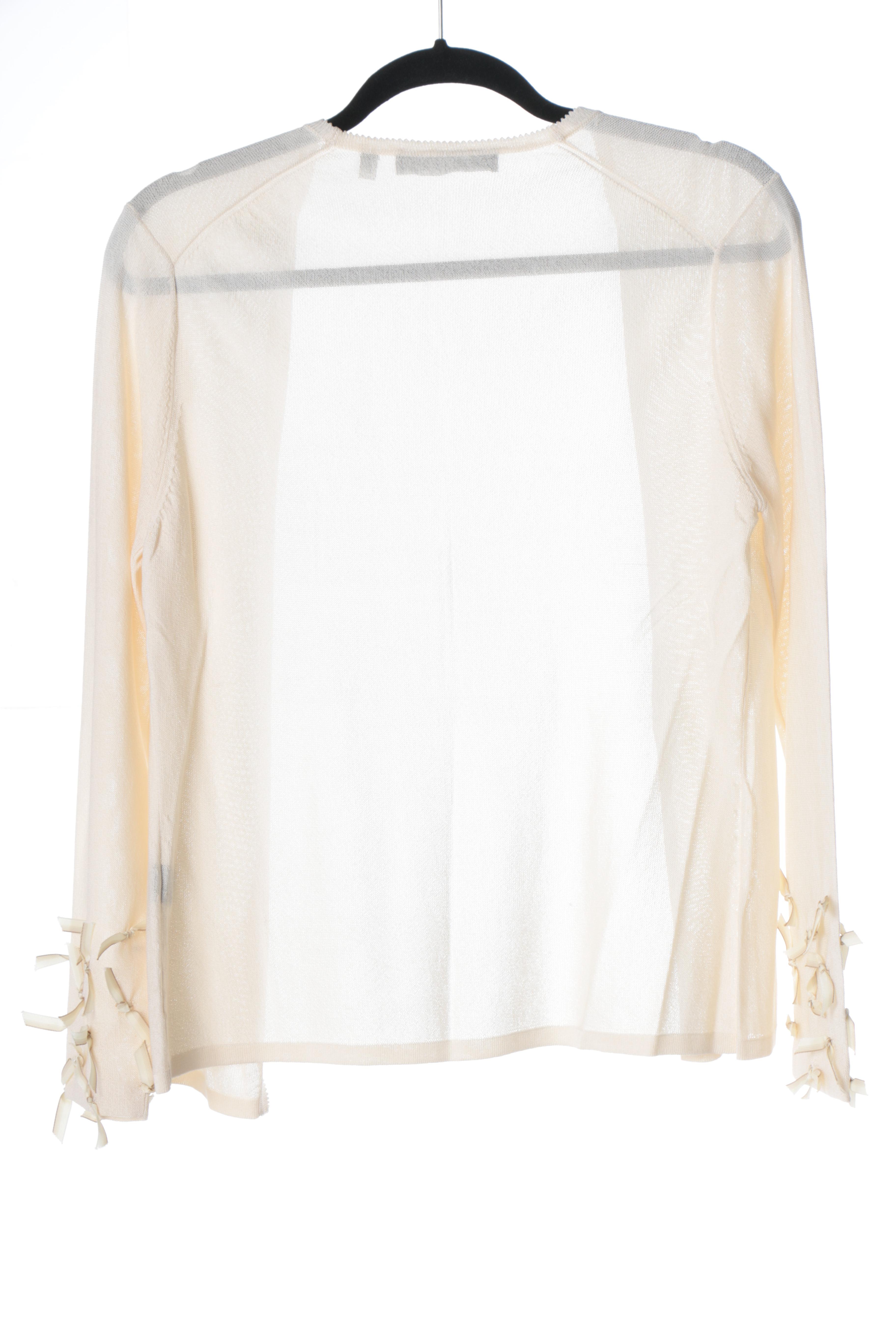 Lafayette Women's Clothing