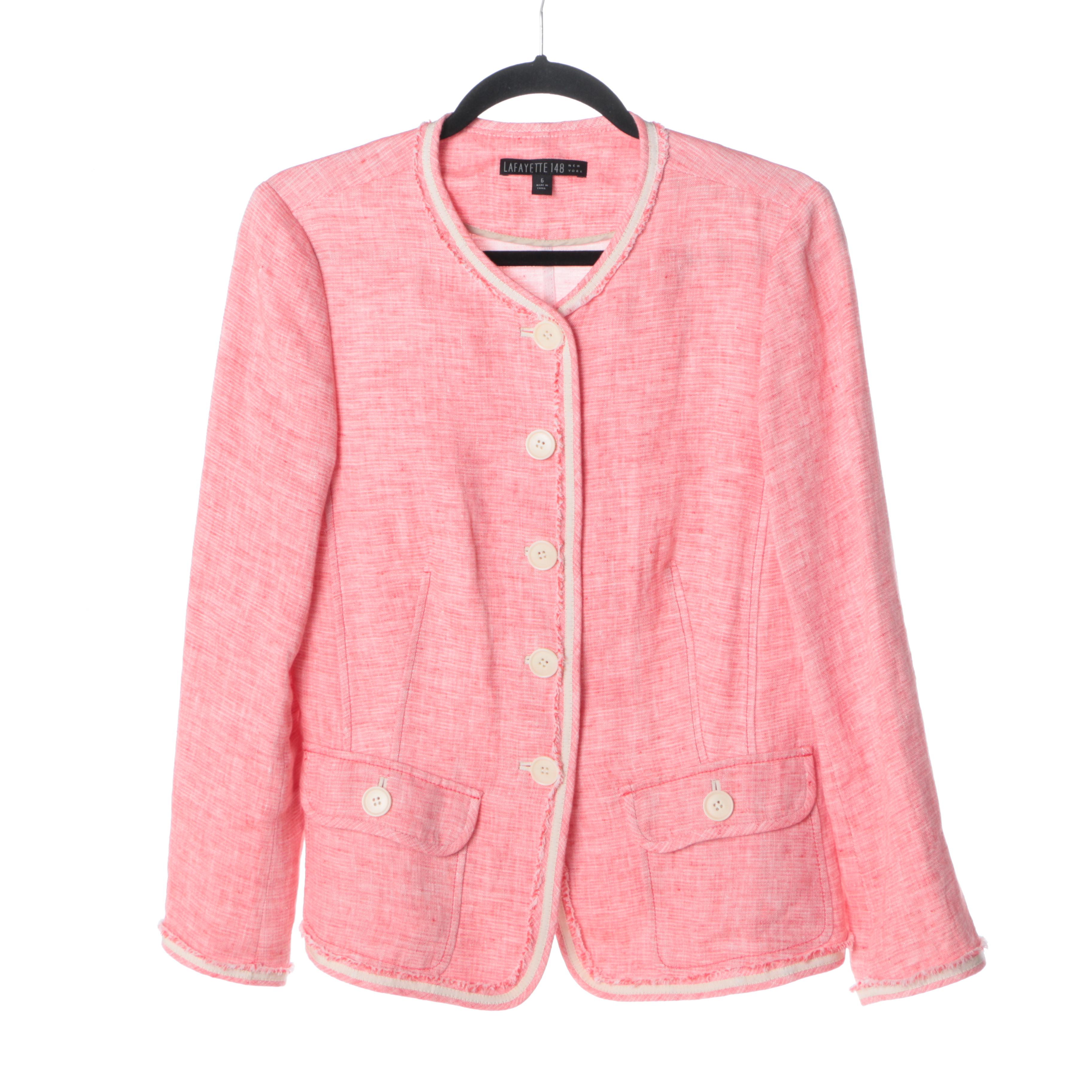 Lafayette Women's Clothing