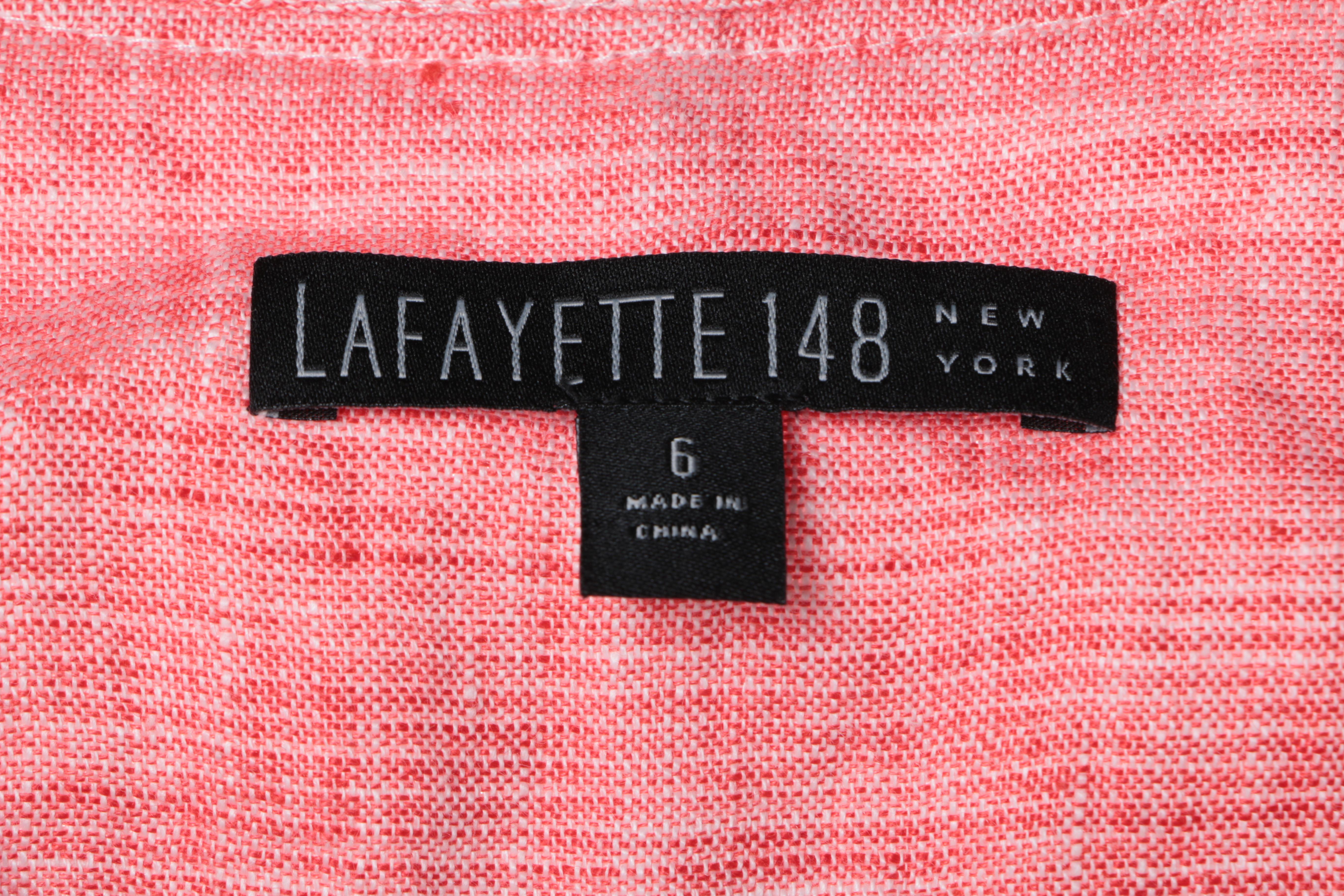 Lafayette Women's Clothing