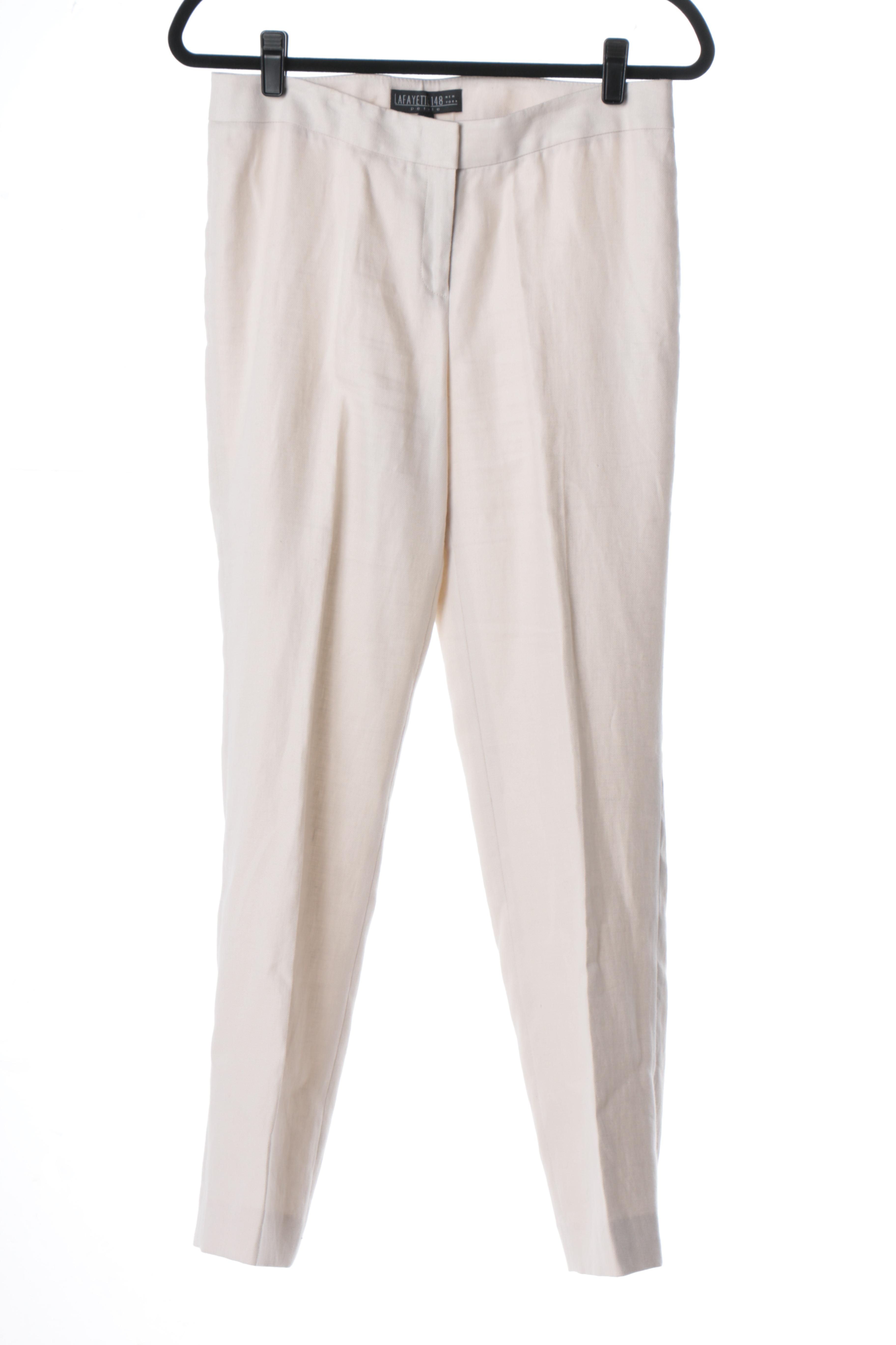 Lafayette Women's Clothing