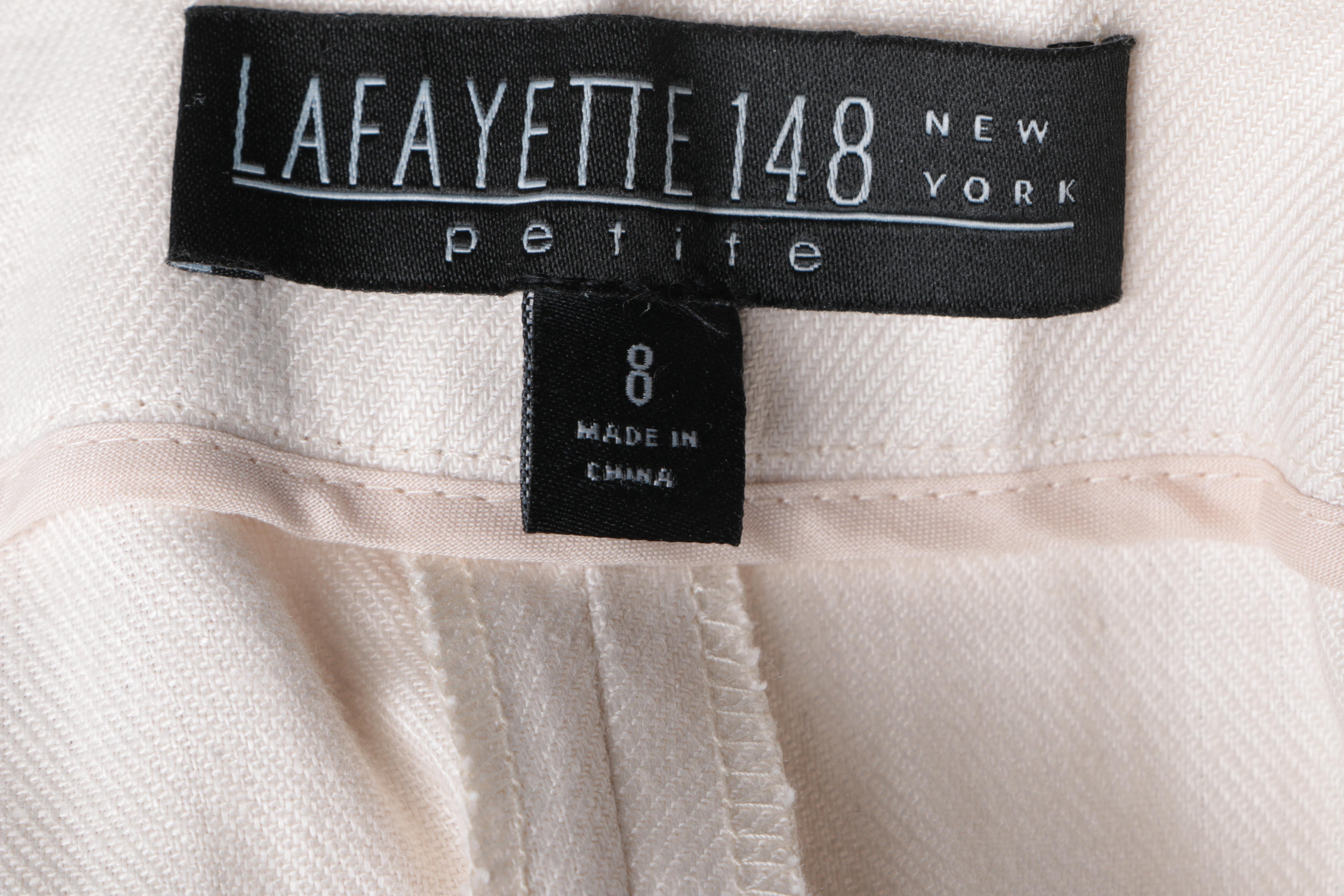 Lafayette Women's Clothing