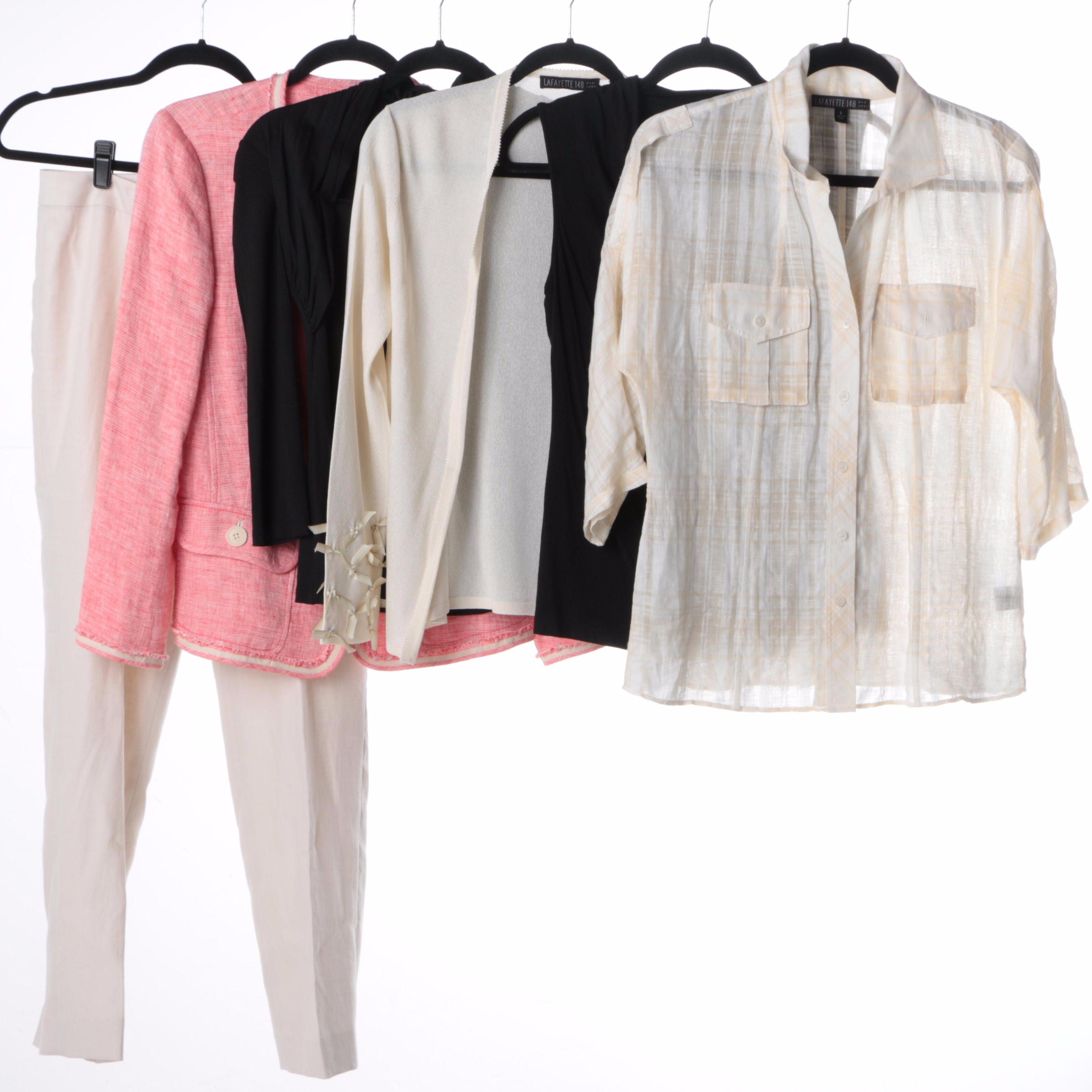 Lafayette Women's Clothing
