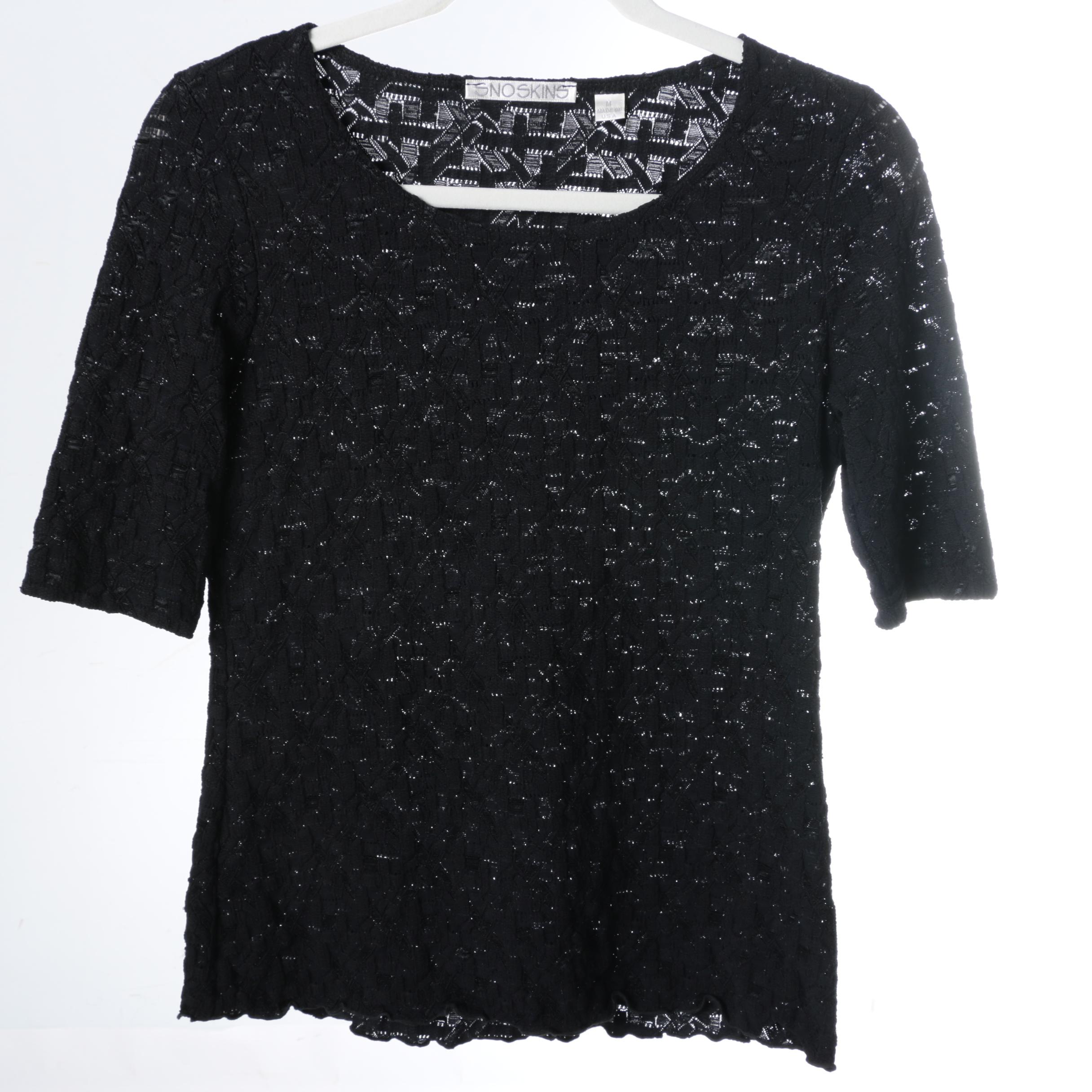 Women's Tops Including Boston Proper