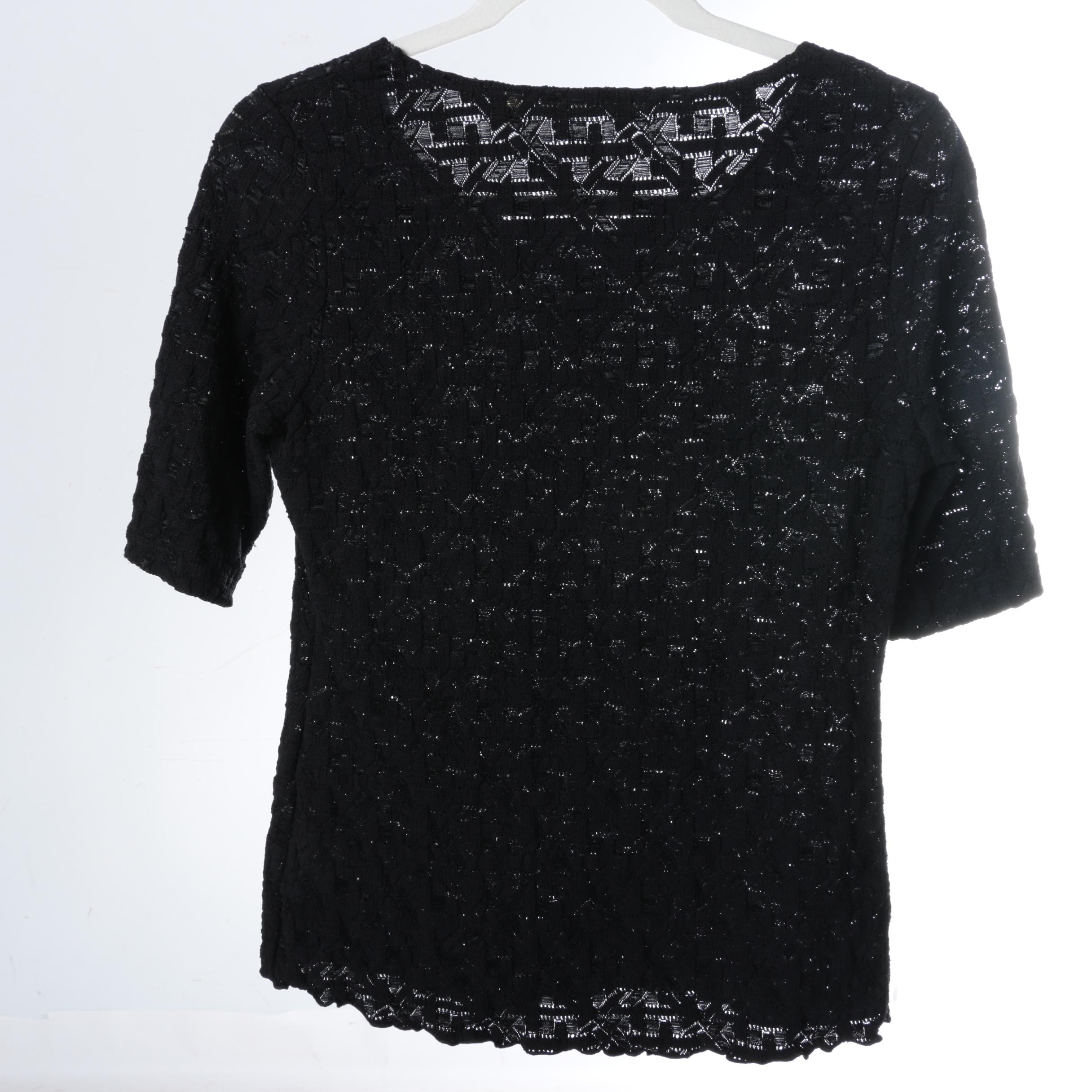 Women's Tops Including Boston Proper