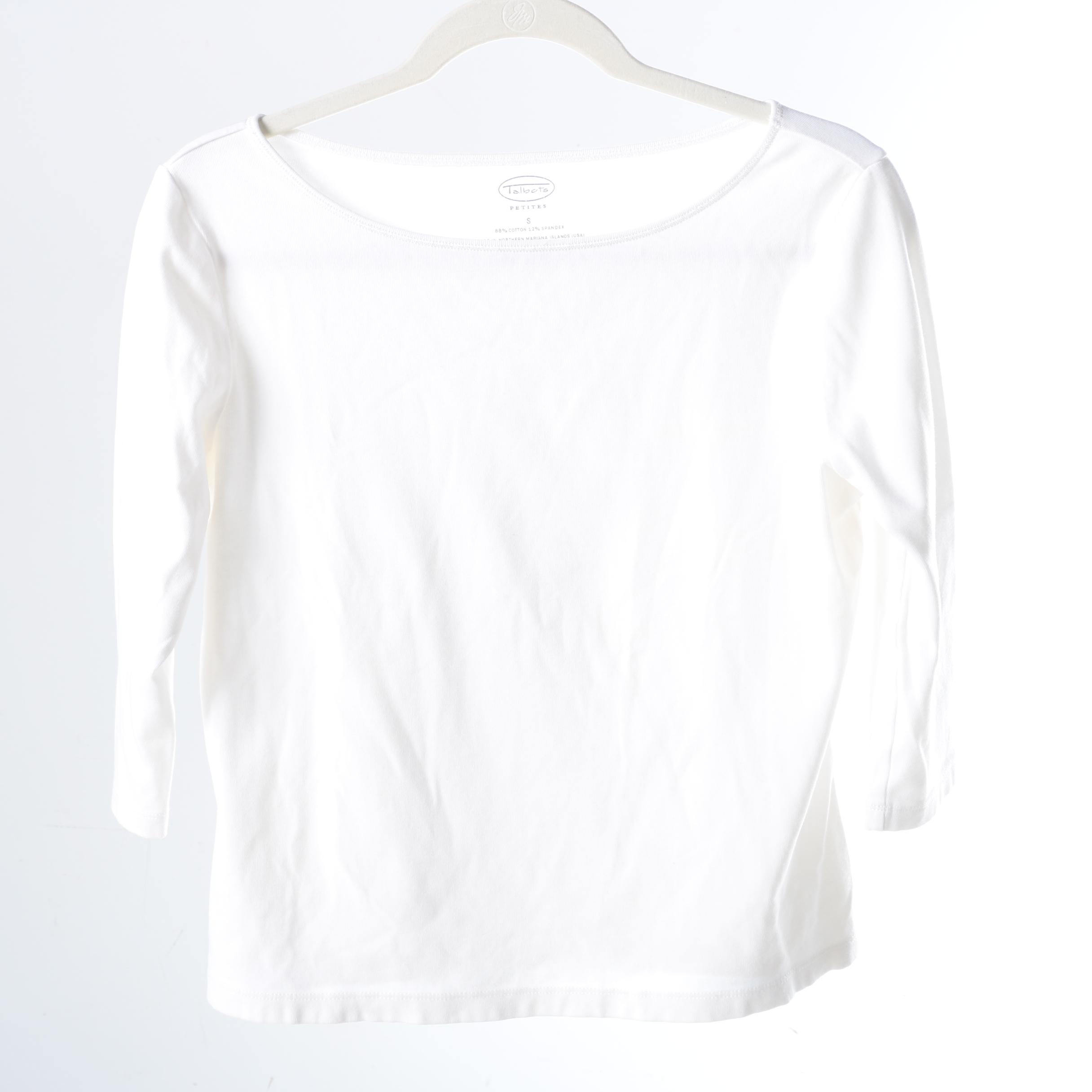 Women's Tops Including Boston Proper