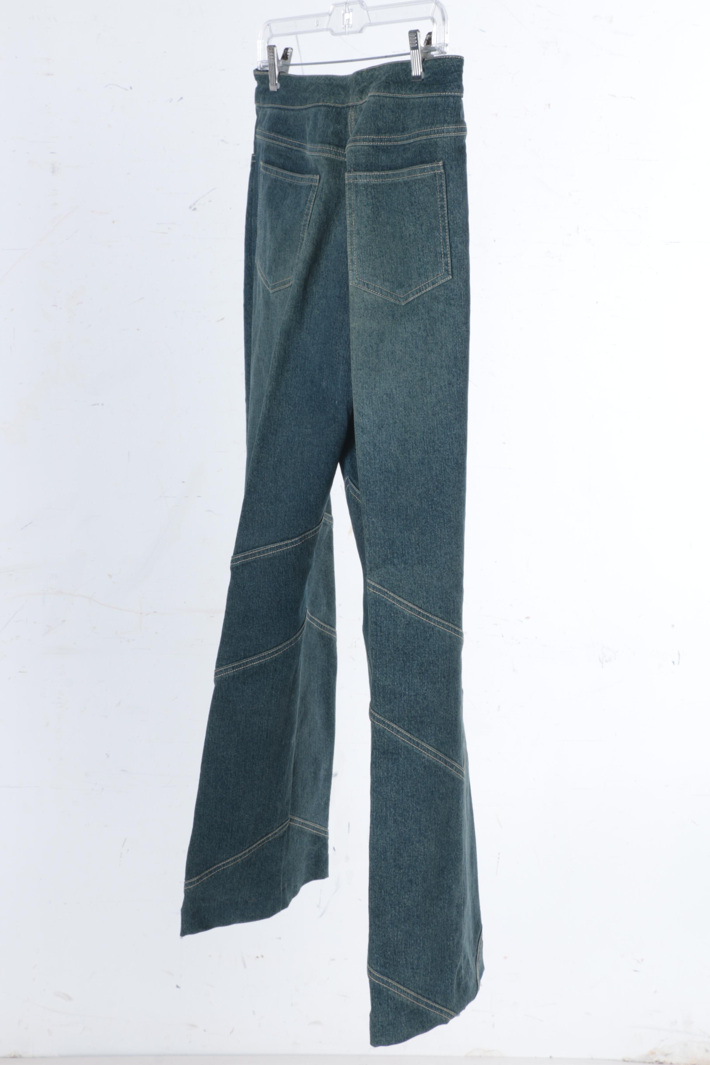 St. John Women's Jeans