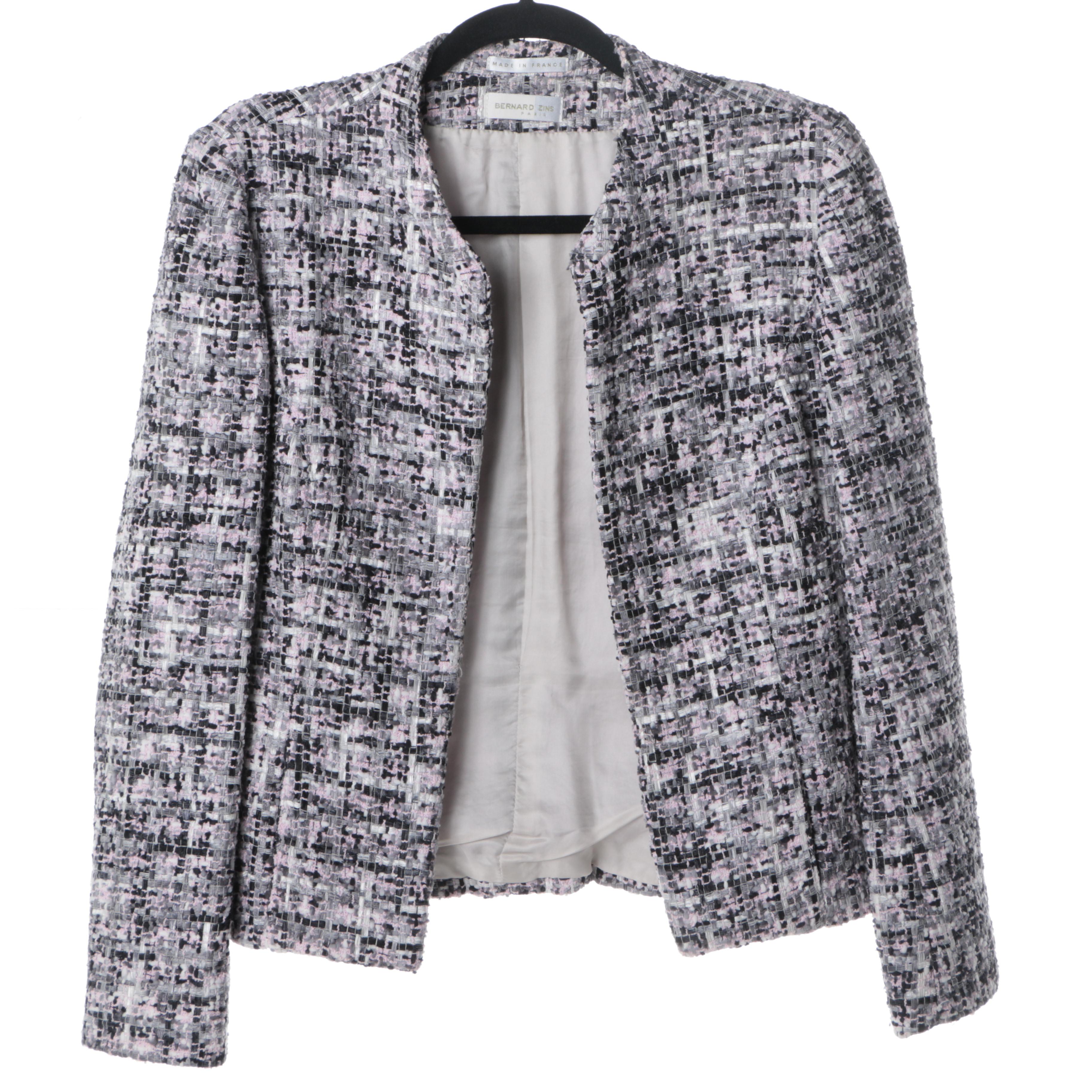 Bernard Zins Women's Jackets