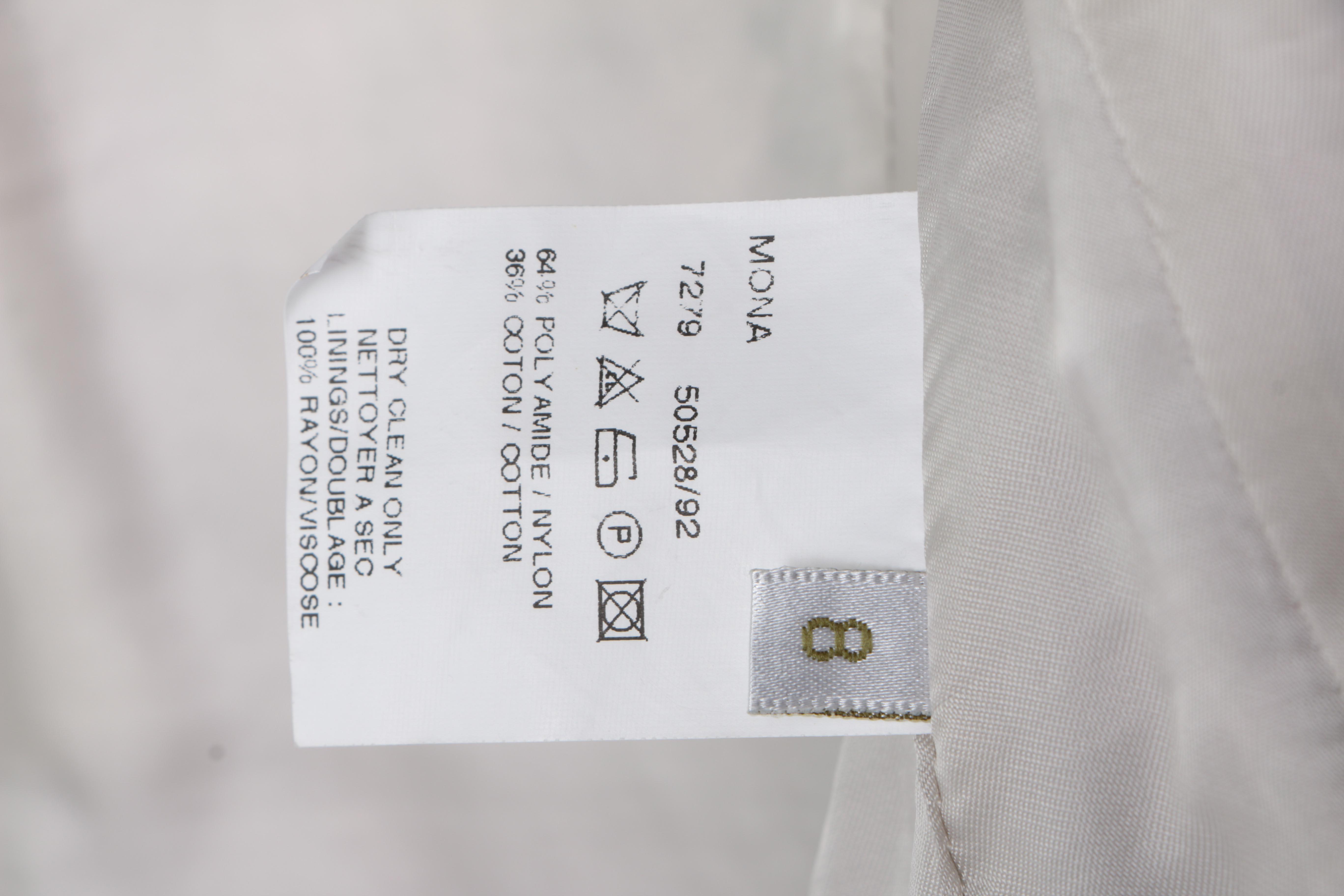 Bernard Zins Women's Jackets