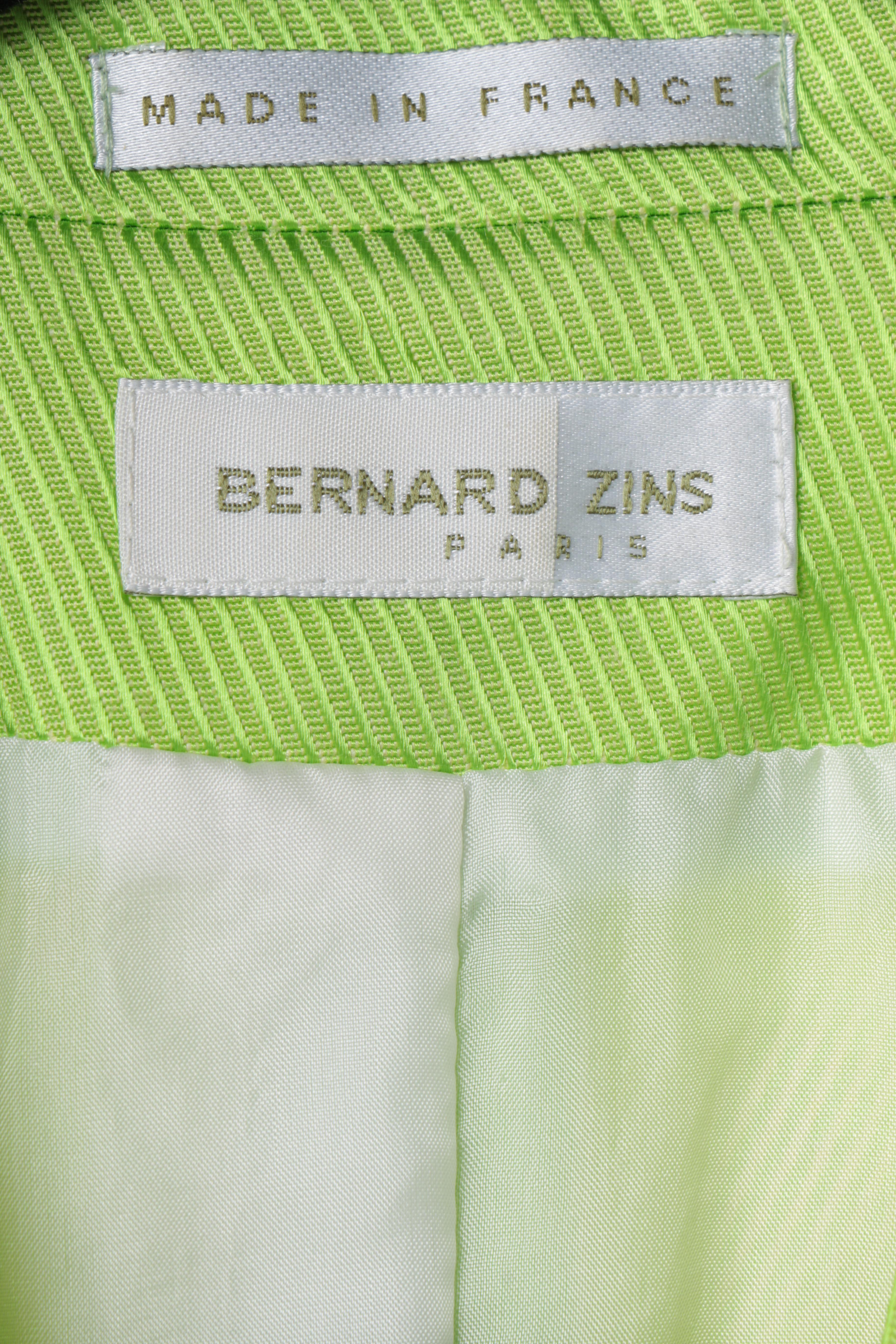 Bernard Zins Women's Jackets