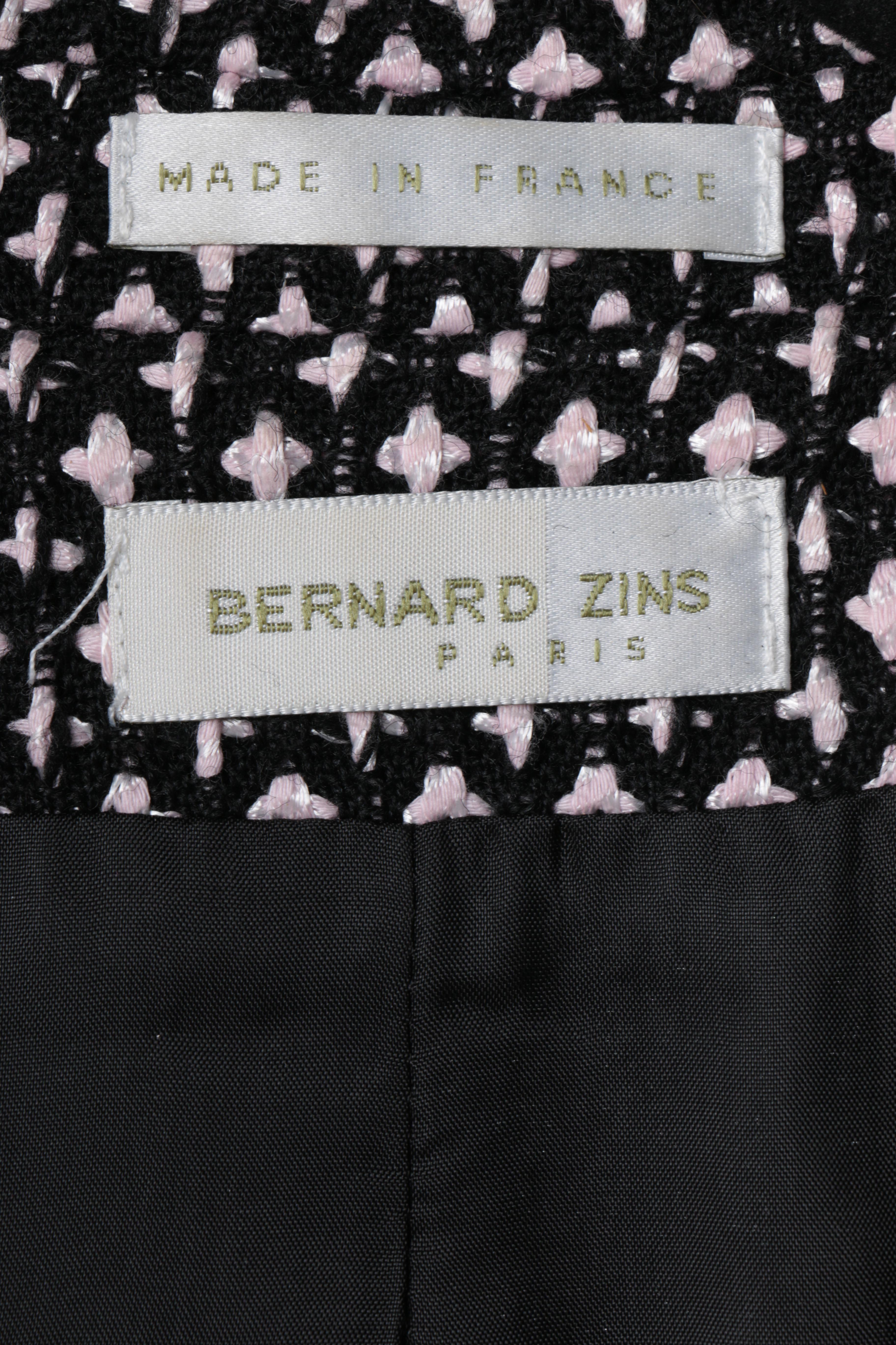 Bernard Zins Women's Jackets