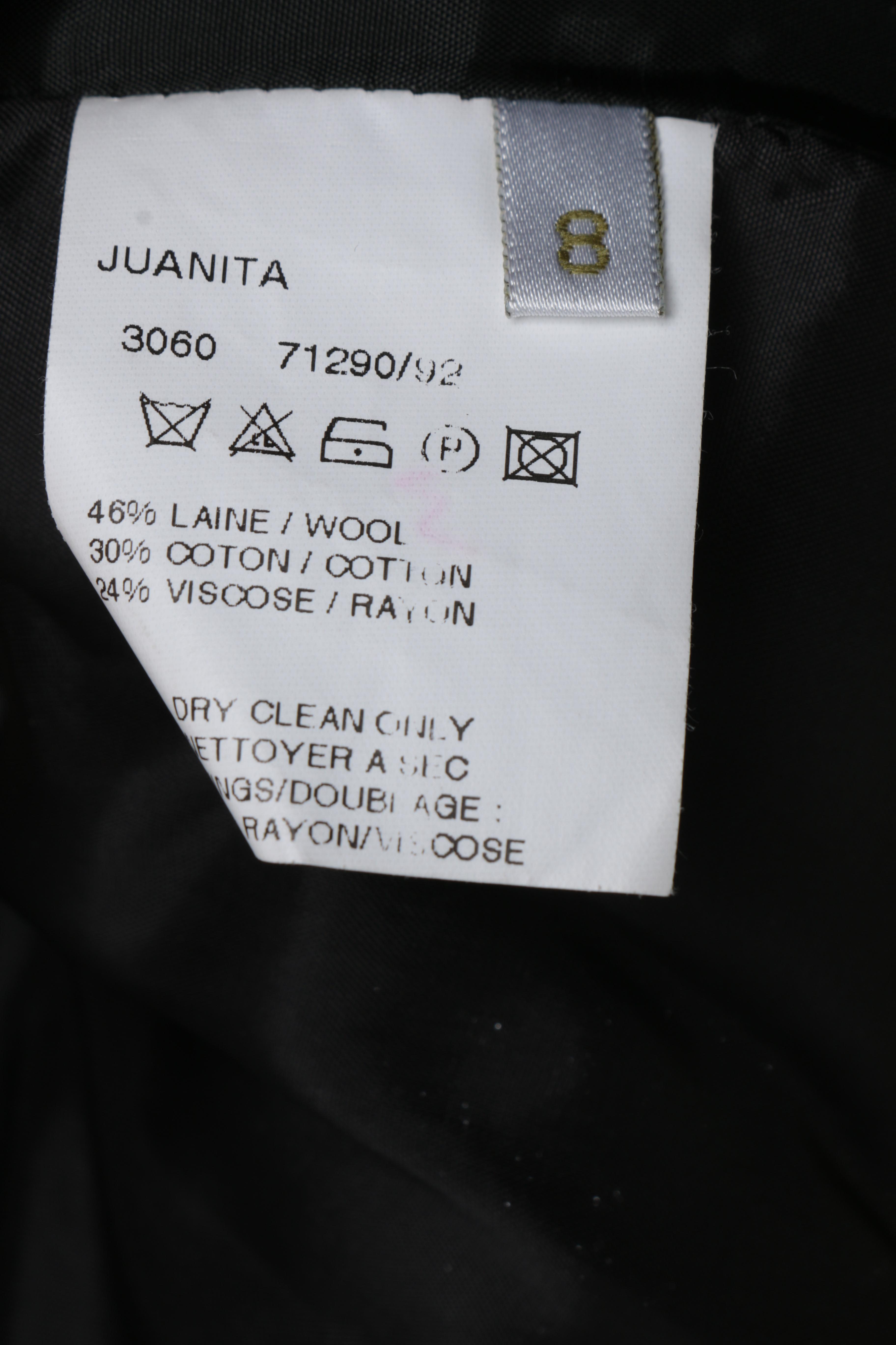 Bernard Zins Women's Jackets