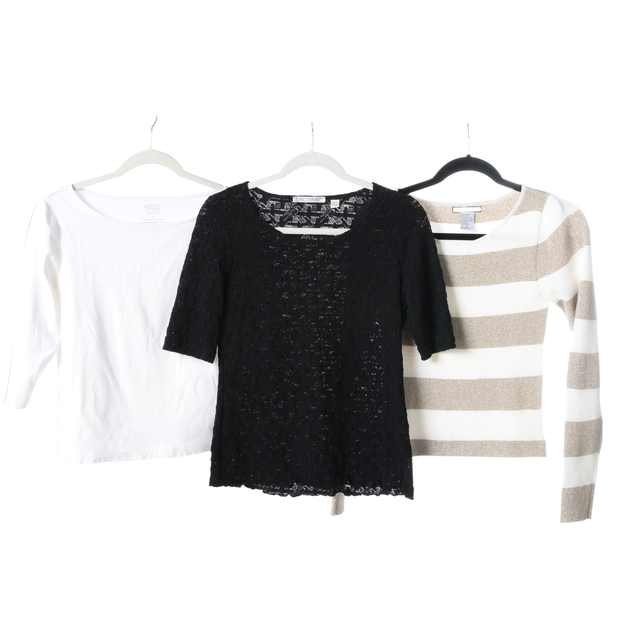 Women's Tops Including Boston Proper