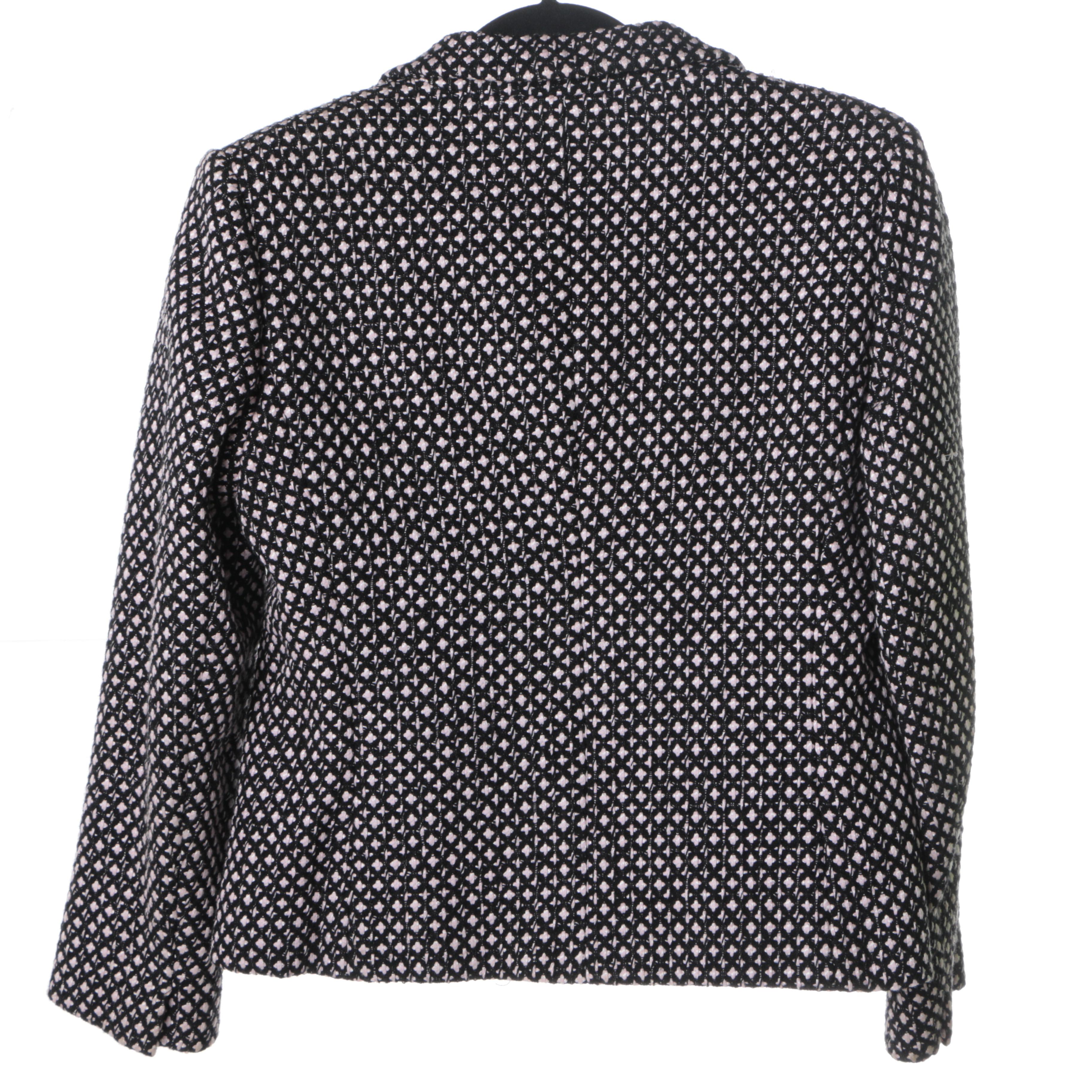 Bernard Zins Women's Jackets