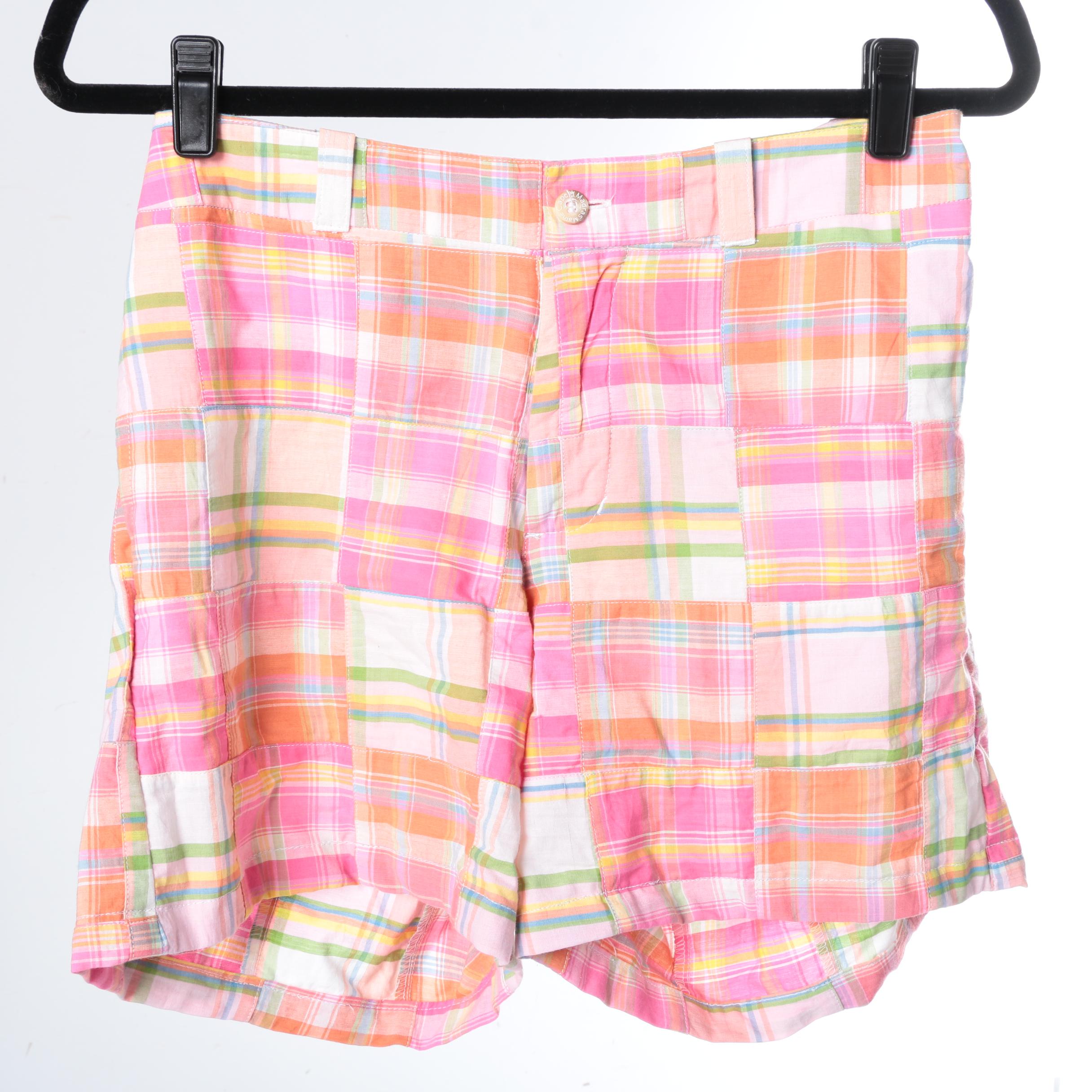 Women's Shorts Including Tommy Bahama