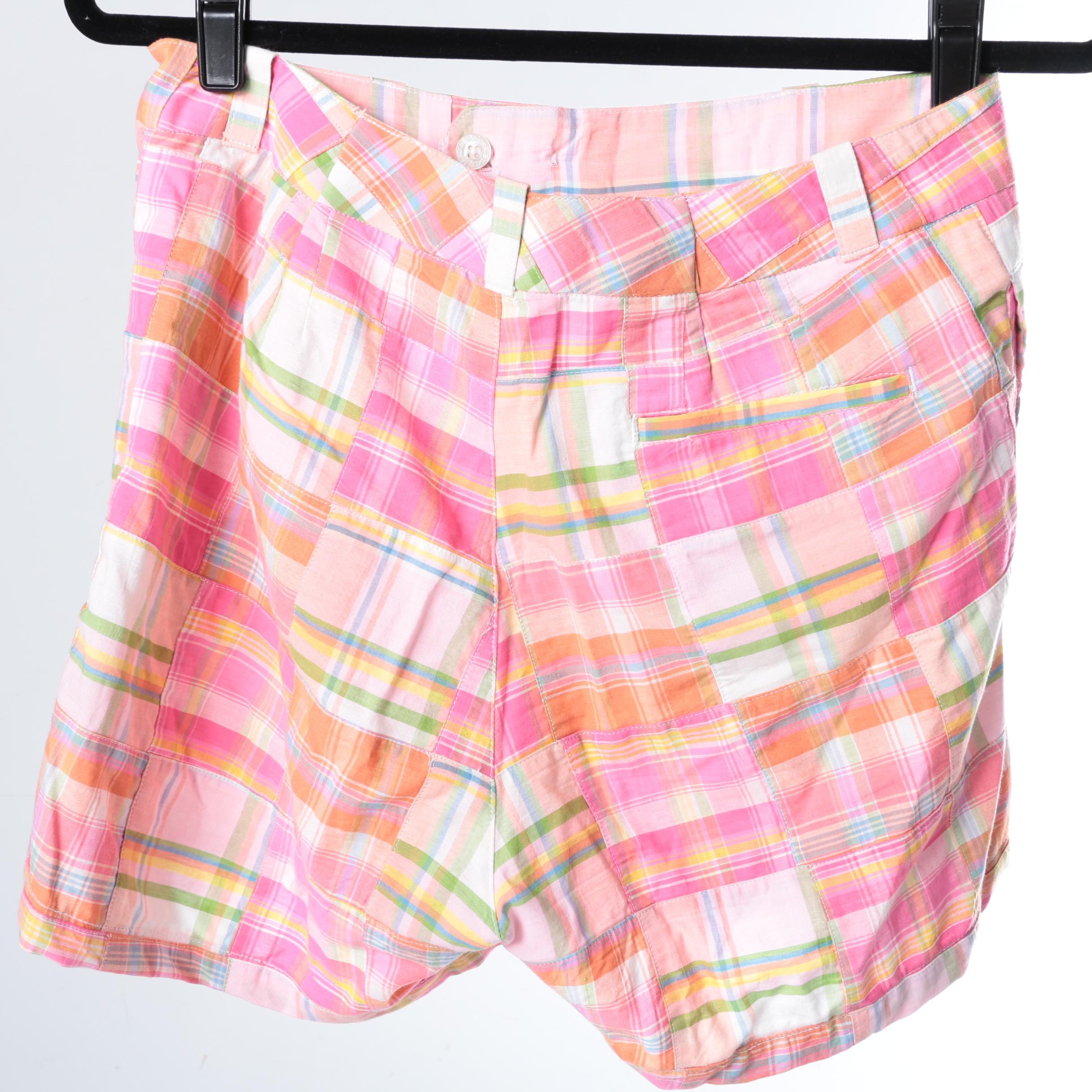 Women's Shorts Including Tommy Bahama