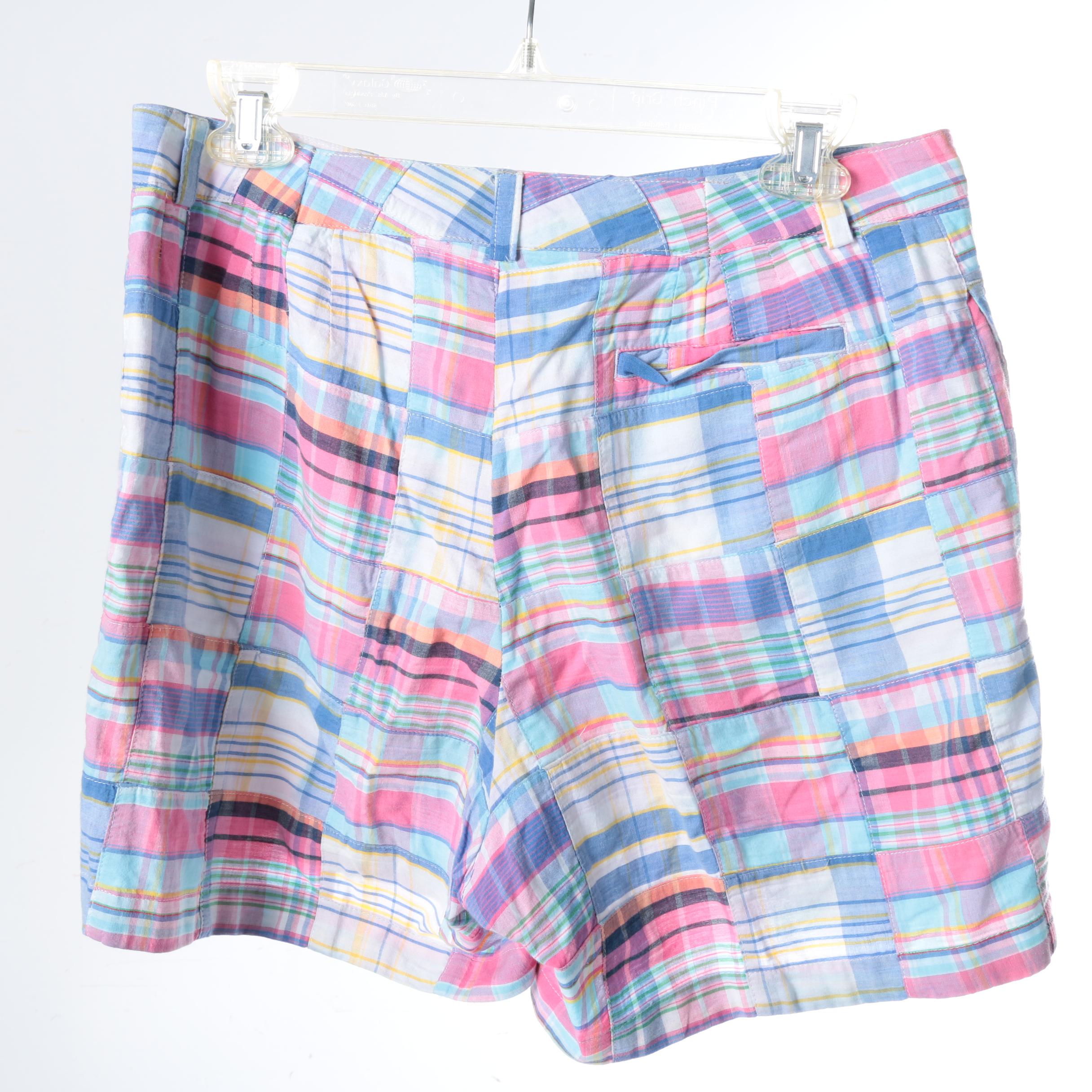 Women's Shorts Including Tommy Bahama