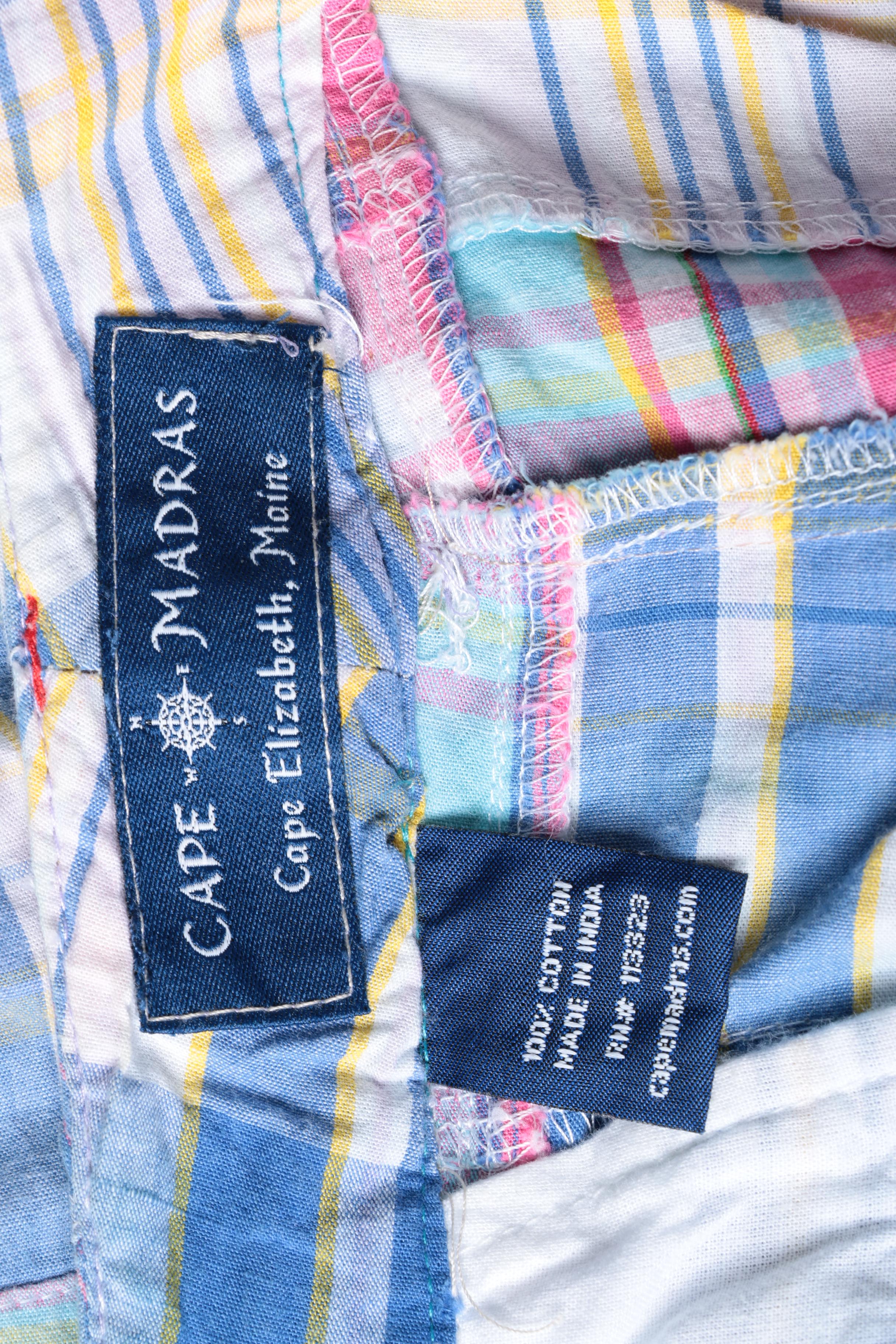 Women's Shorts Including Tommy Bahama