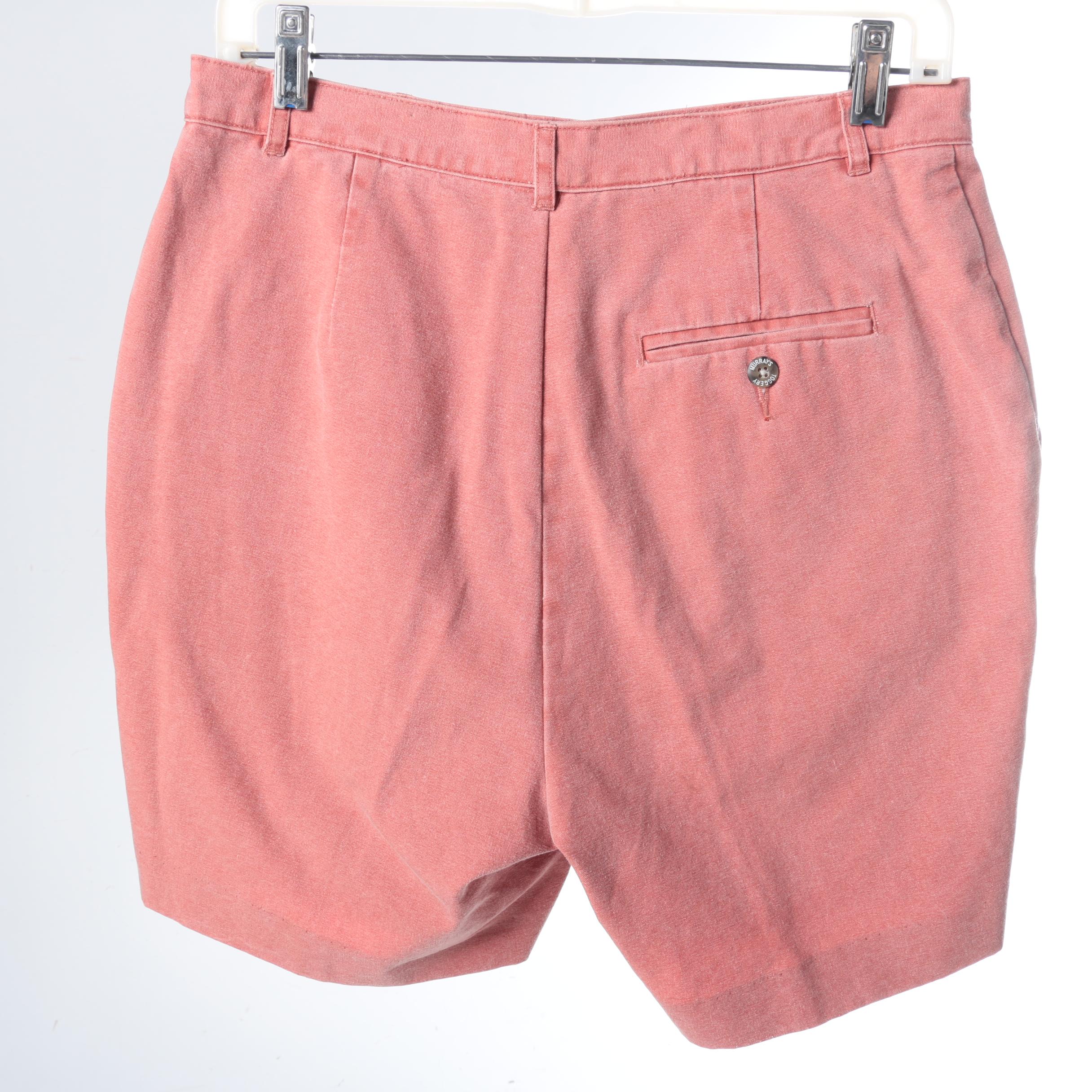Women's Shorts Including Tommy Bahama