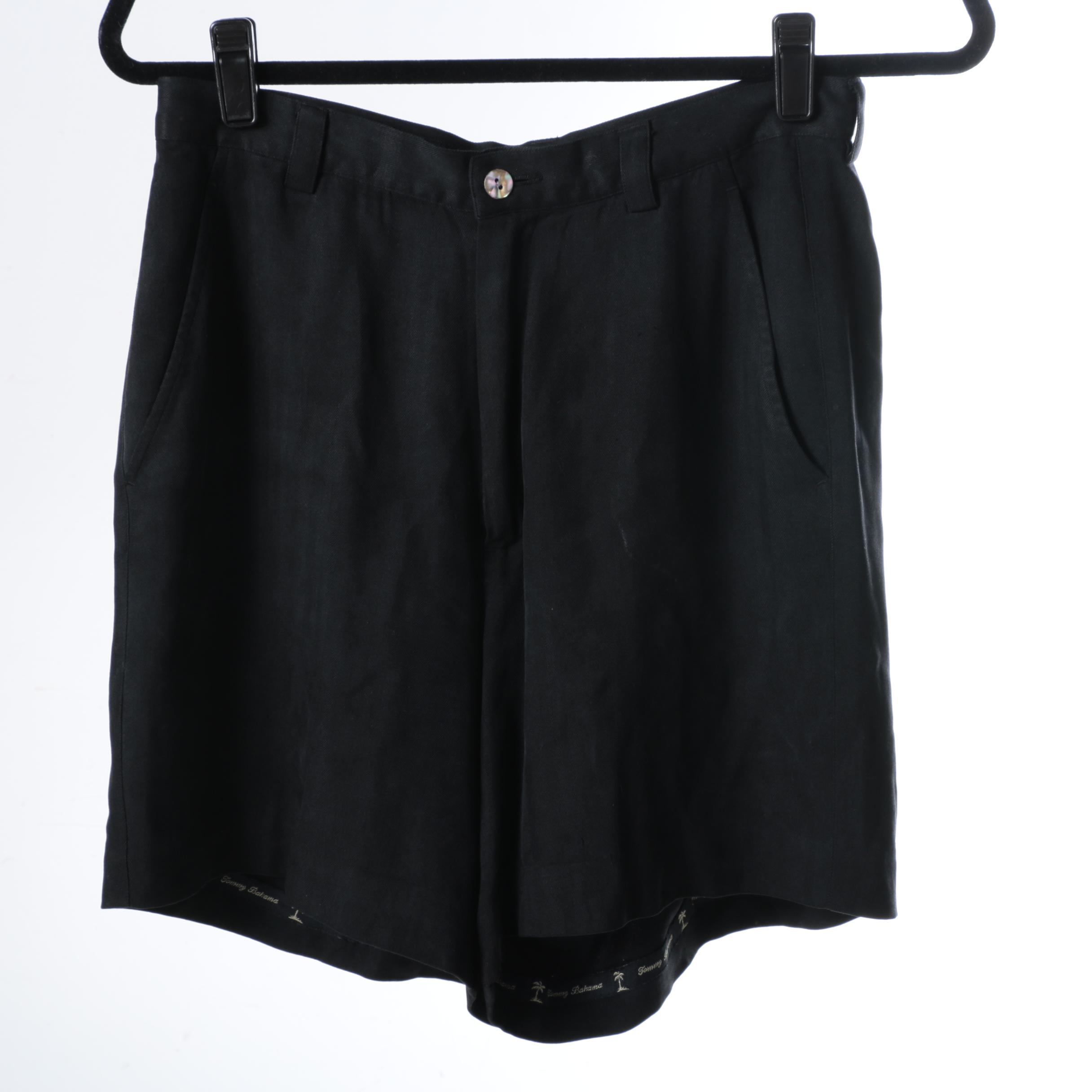 Women's Shorts Including Tommy Bahama