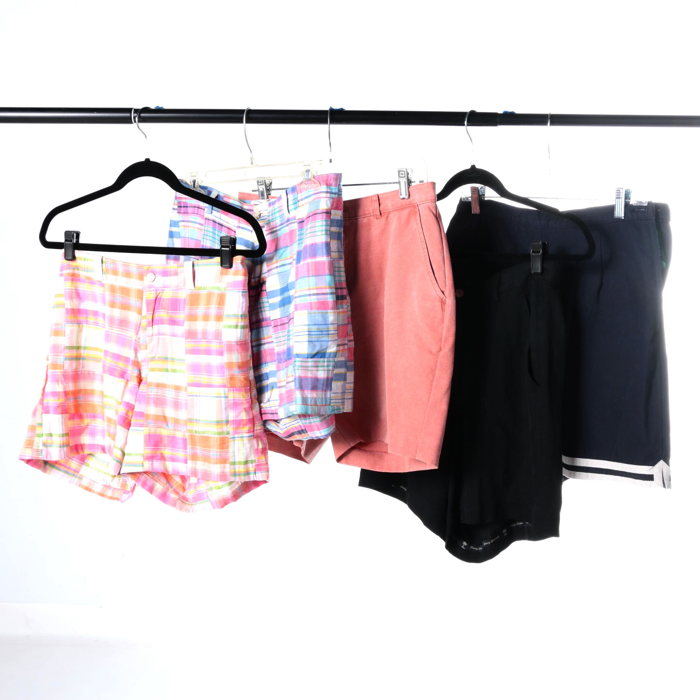 Women's Shorts Including Tommy Bahama