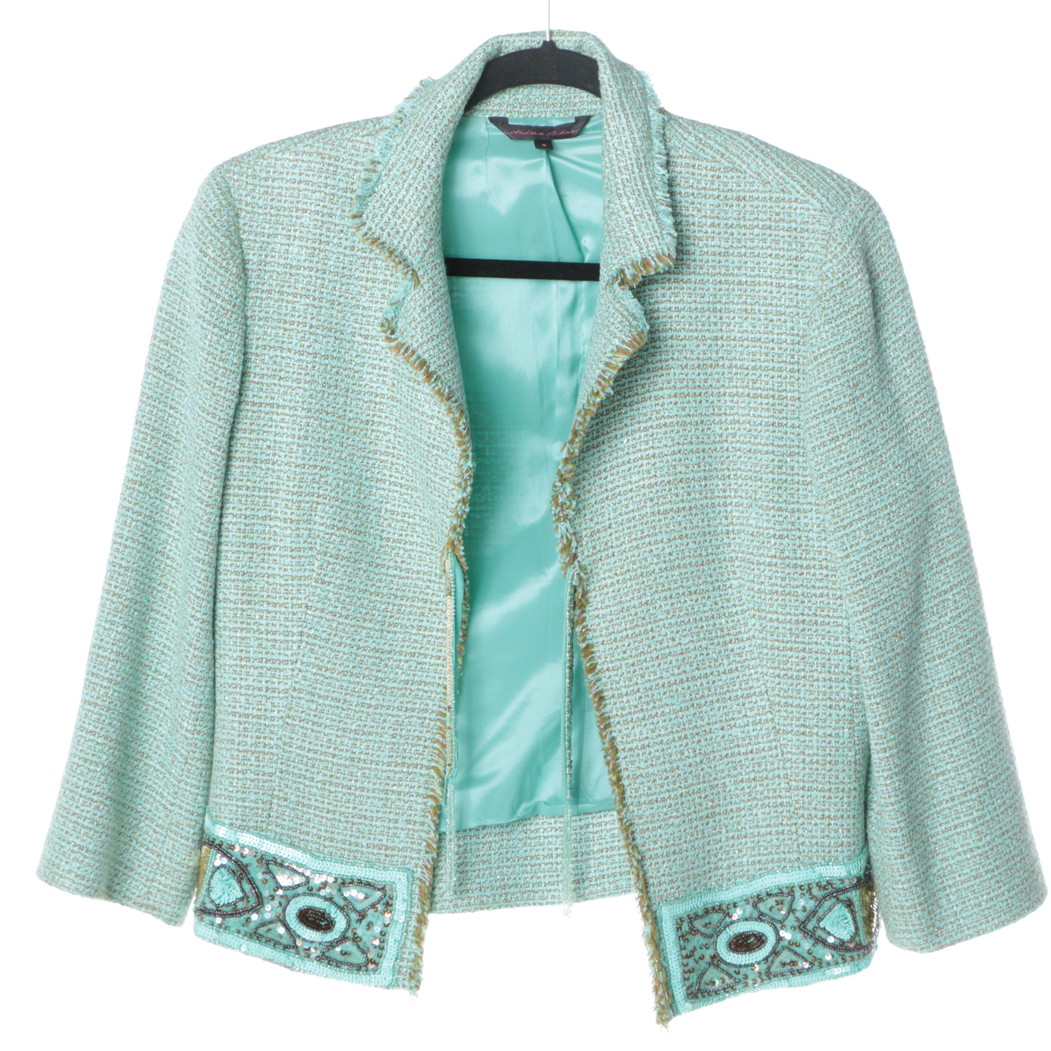 Women's Blazers Including J. Crew