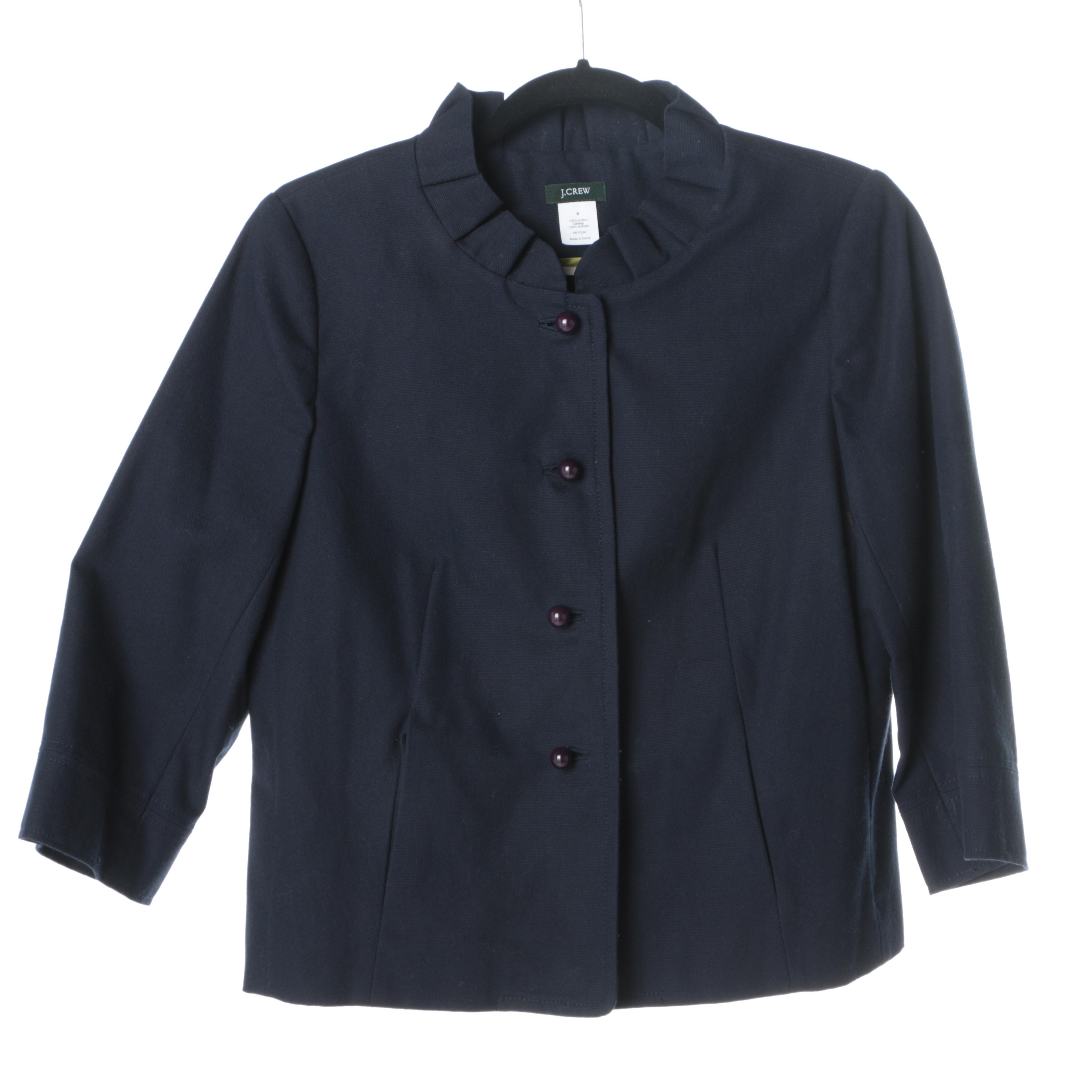 Women's Blazers Including J. Crew