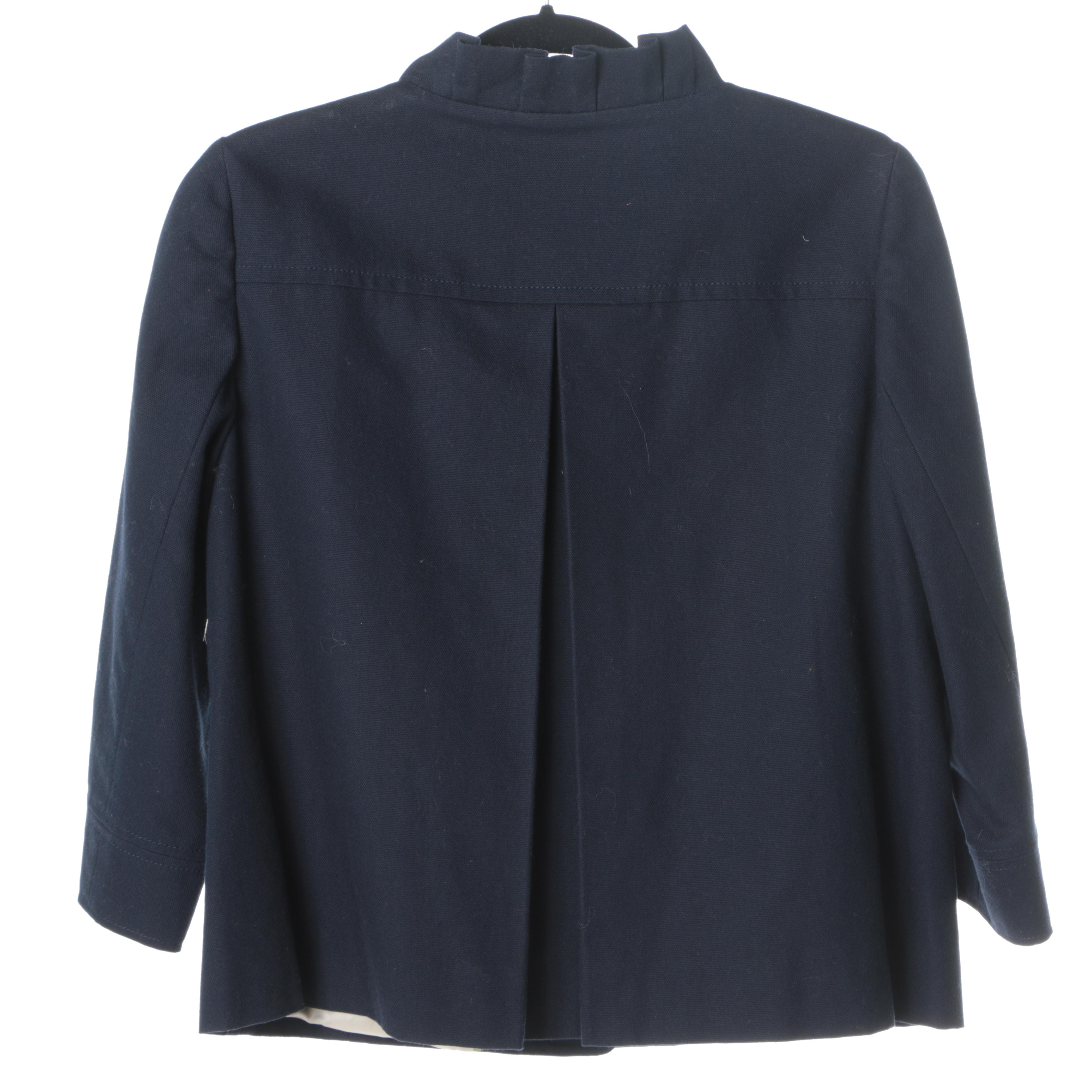 Women's Blazers Including J. Crew