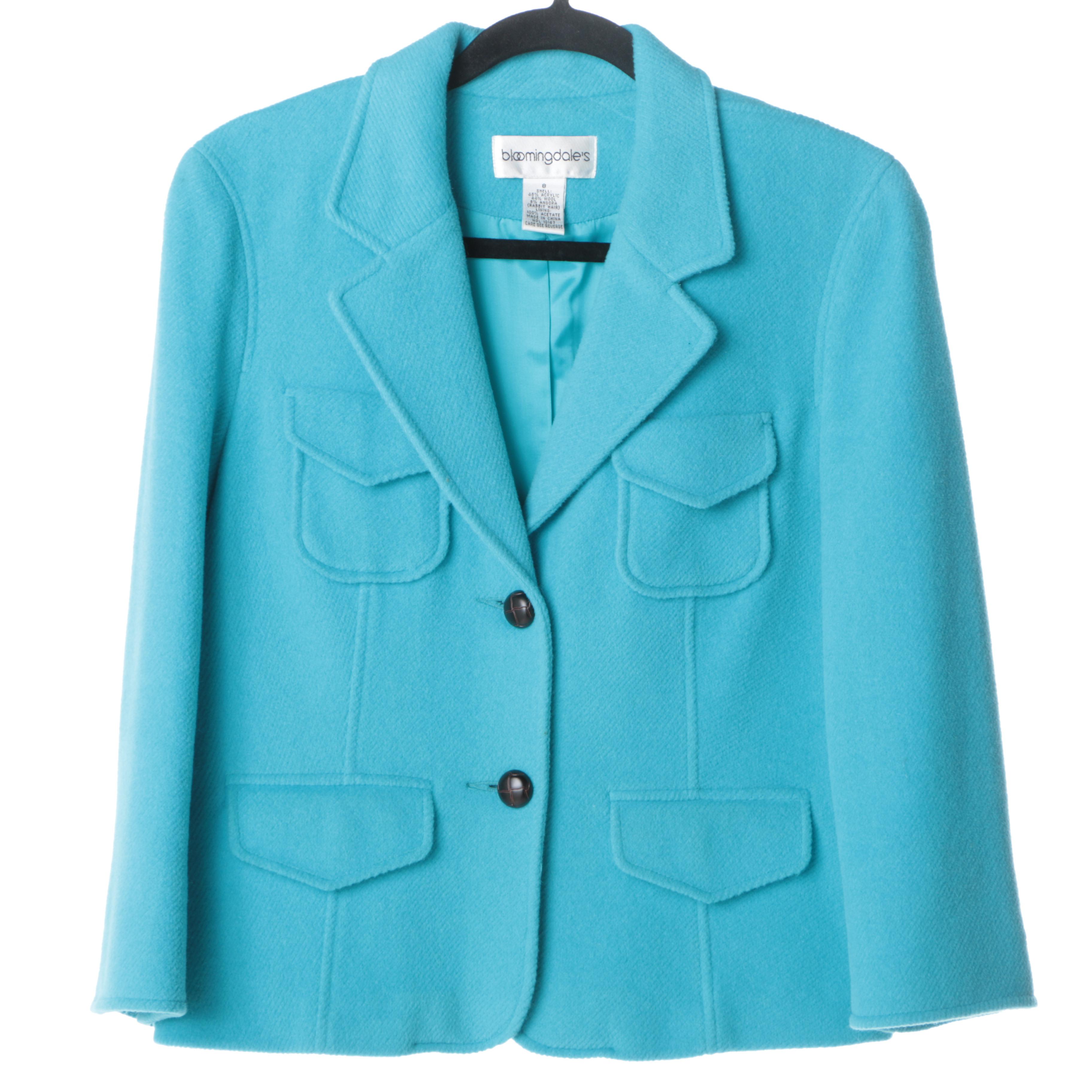 Women's Blazers Including J. Crew