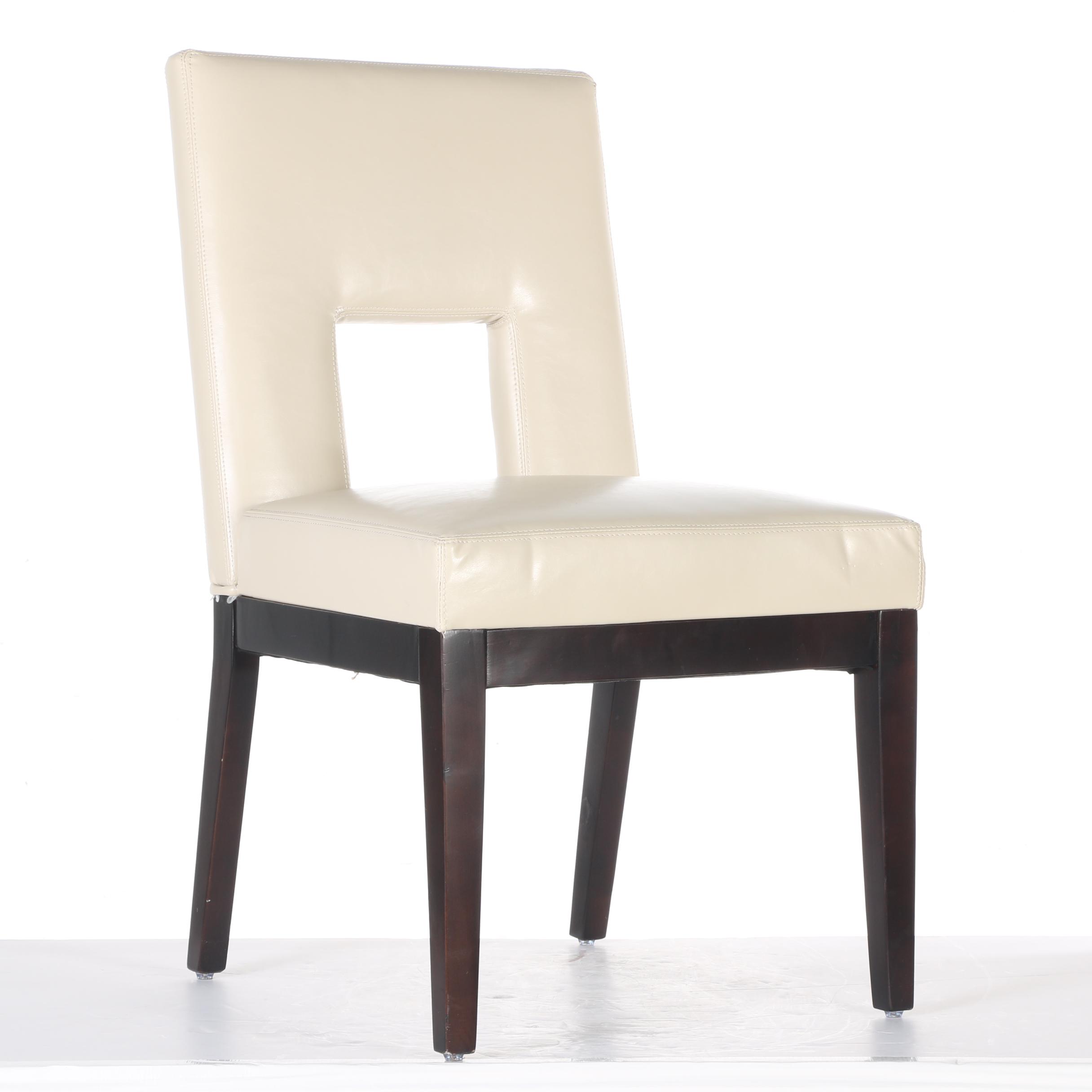 "Bal Harbor" Dining Side Chair by Pier 1 Imports