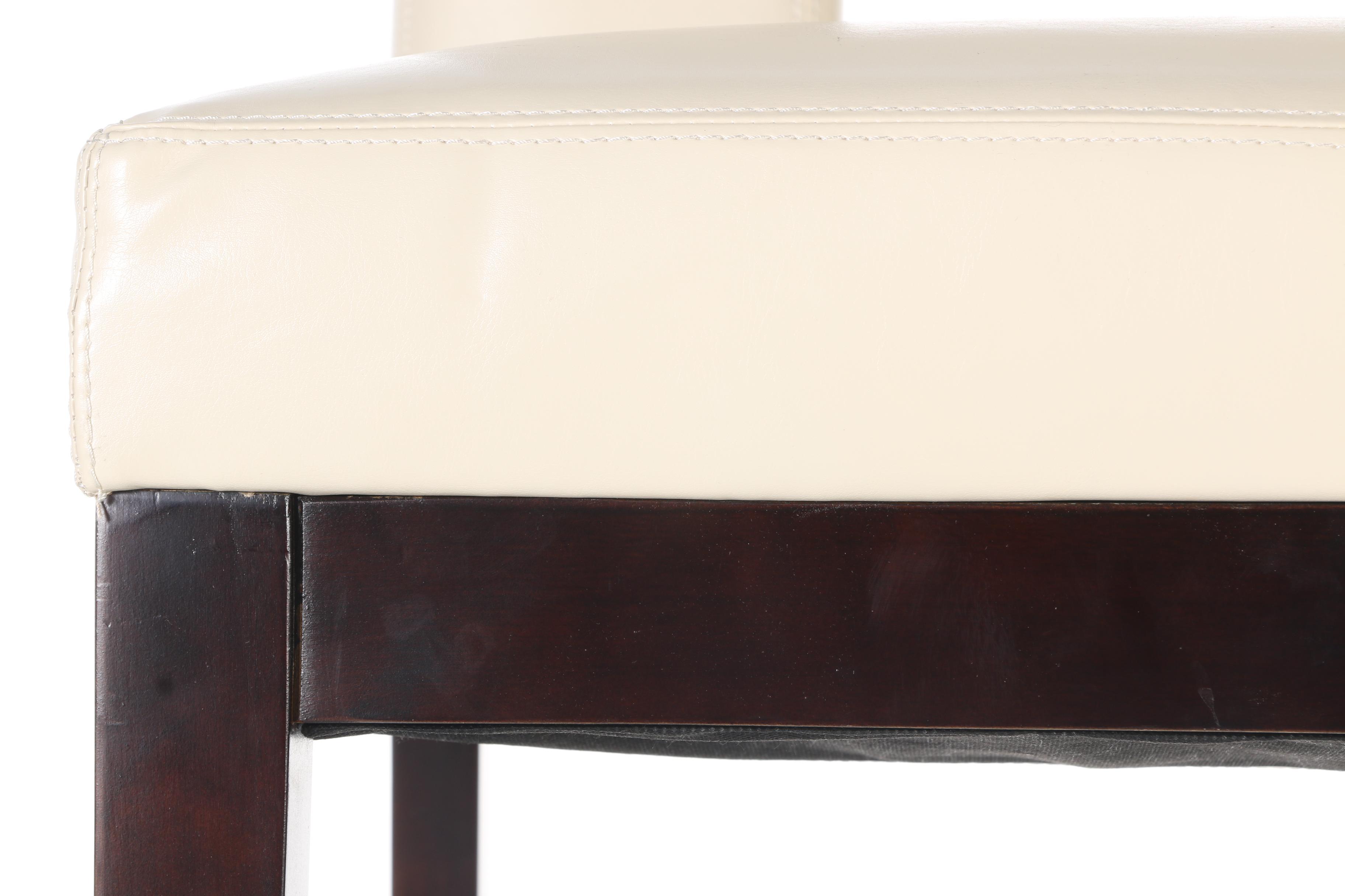 "Bal Harbor" Dining Side Chair by Pier 1 Imports