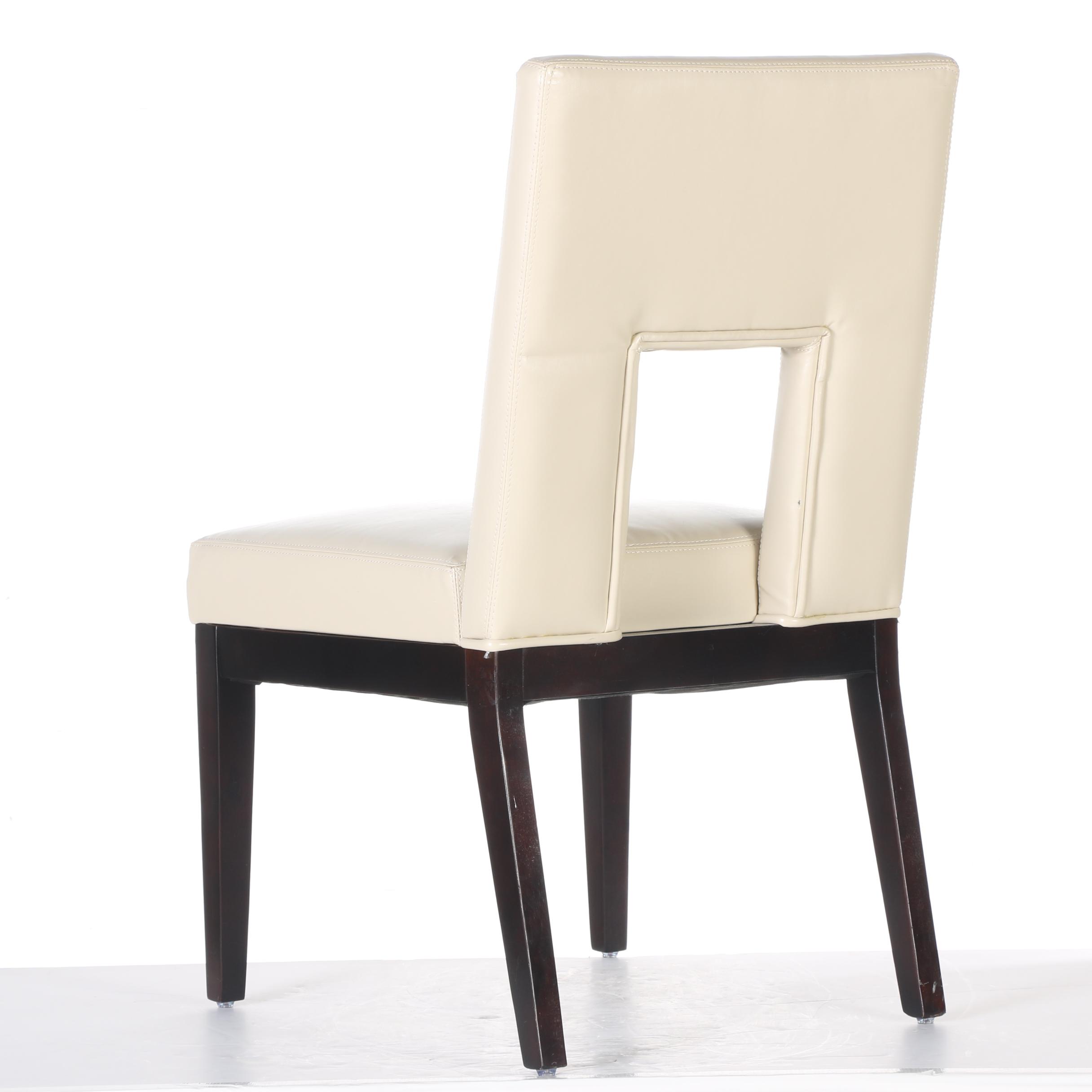 "Bal Harbor" Dining Side Chair by Pier 1 Imports