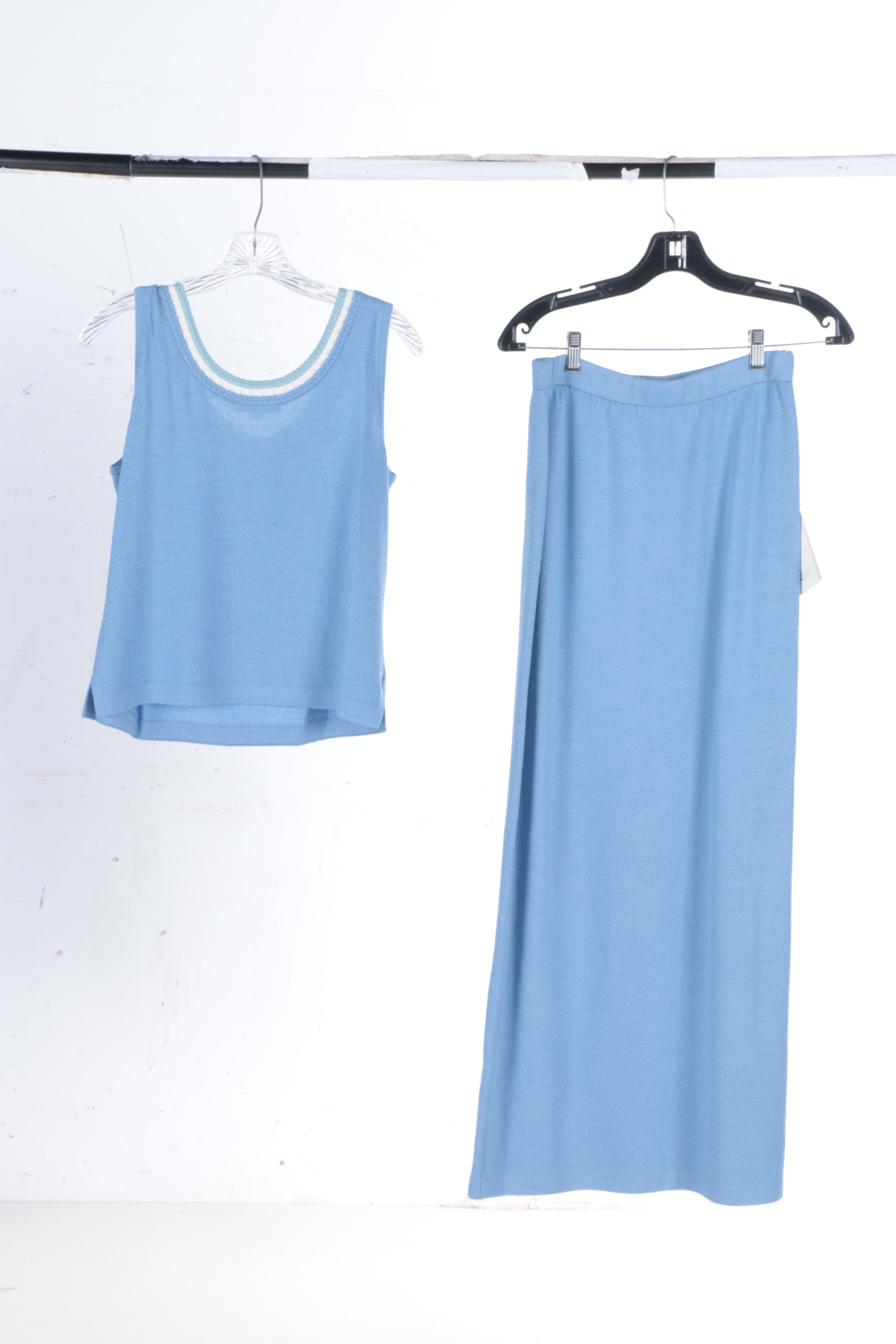 St. John Three Piece Sets