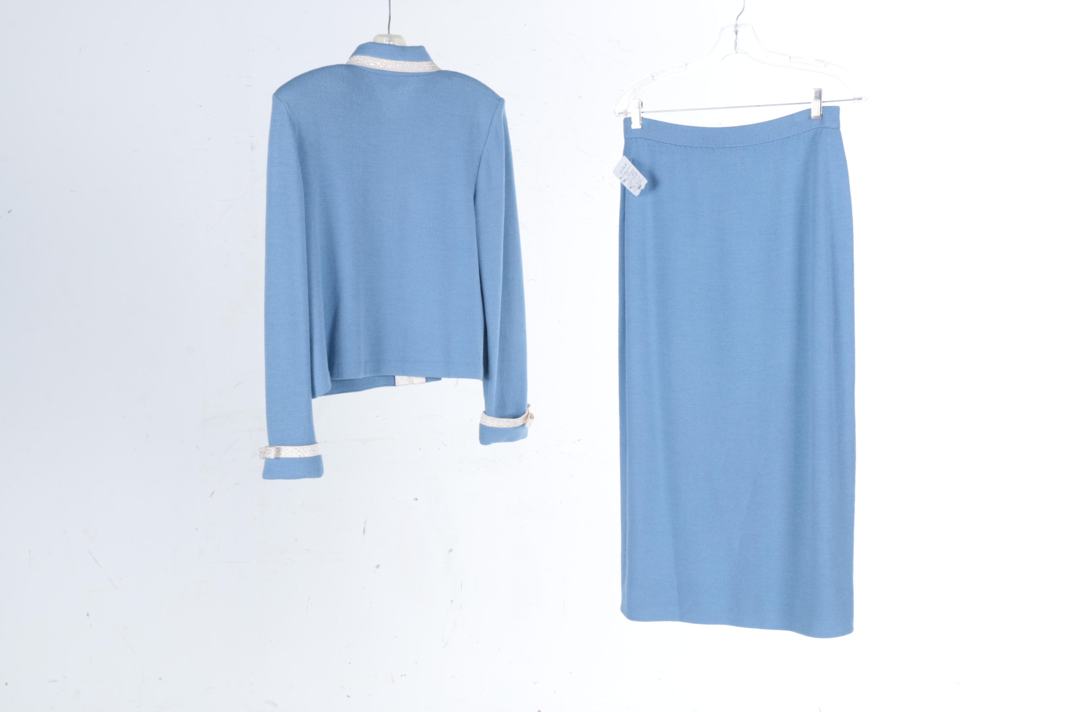 St. John Three Piece Sets