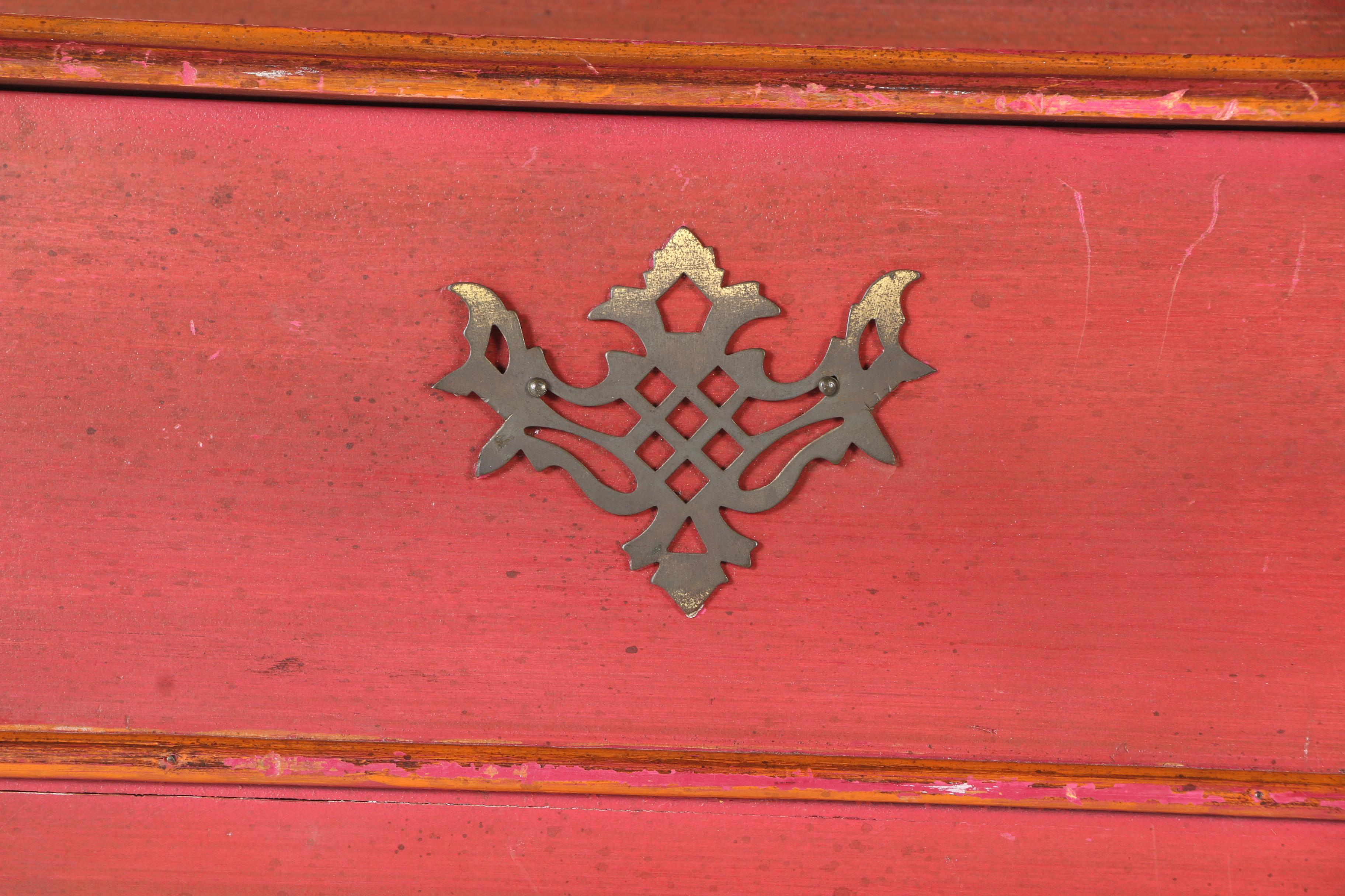 Spanish Enrique Salva Mane Barrel or Roller Piano