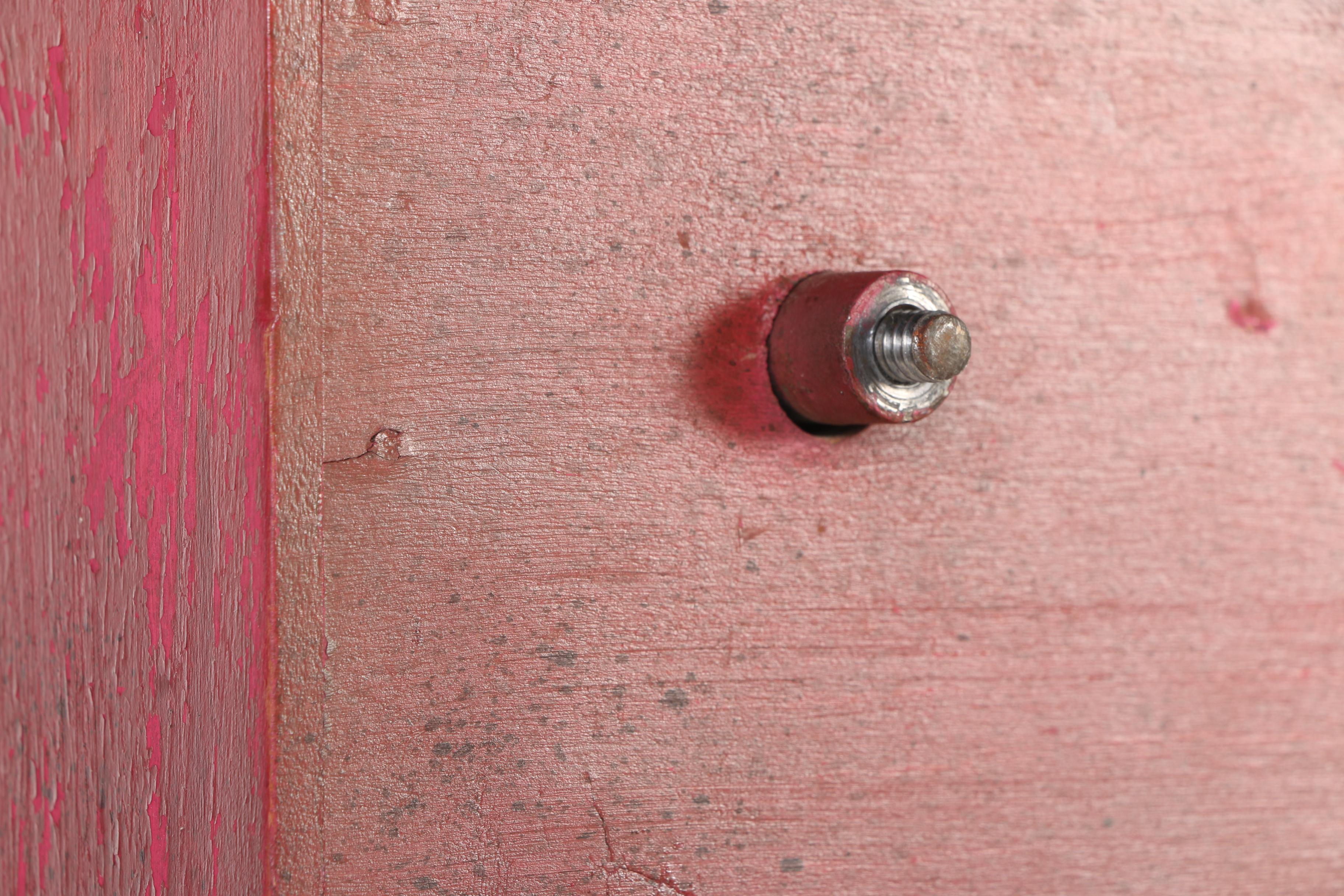 Spanish Enrique Salva Mane Barrel or Roller Piano