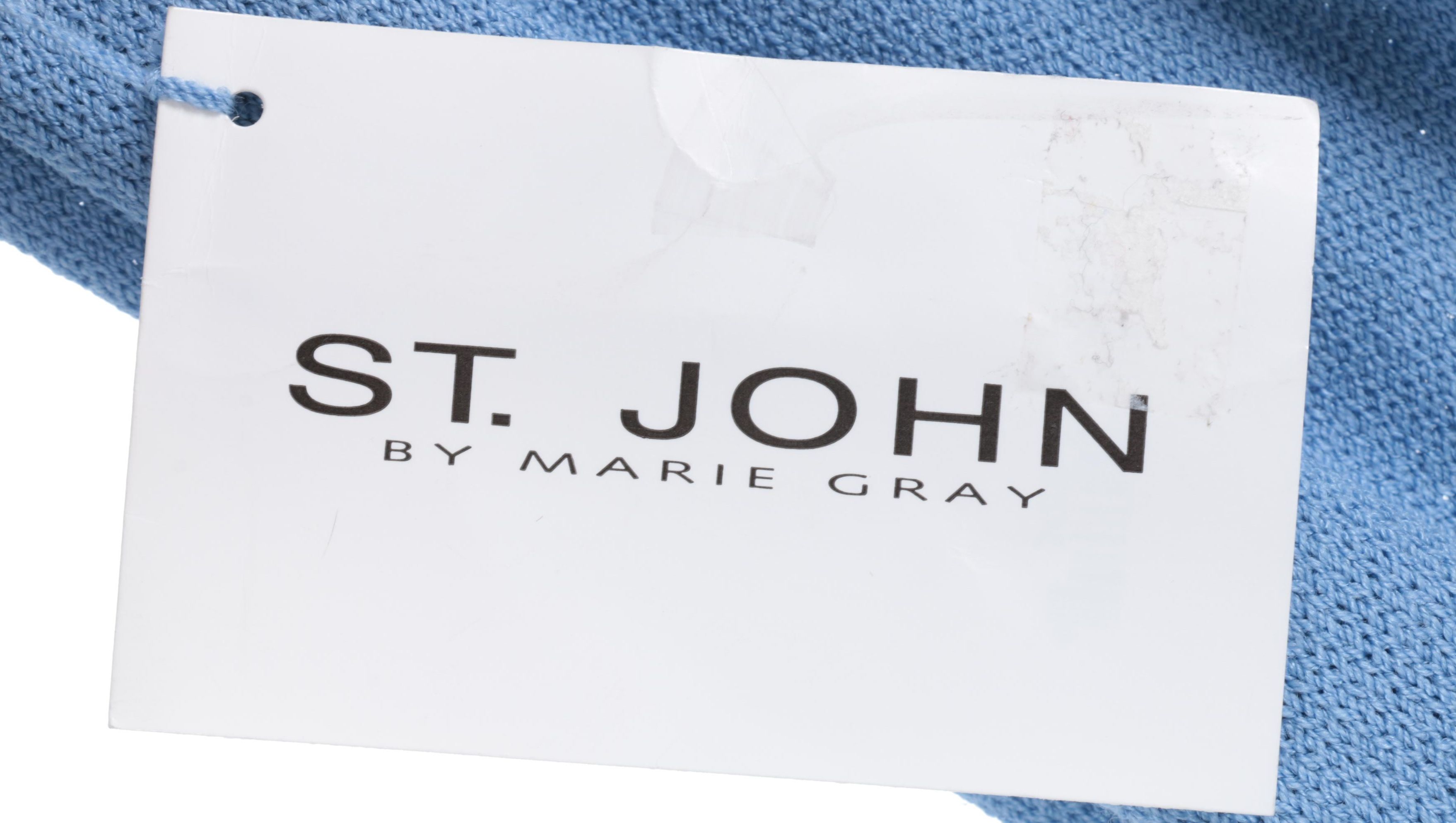 St. John Three Piece Sets