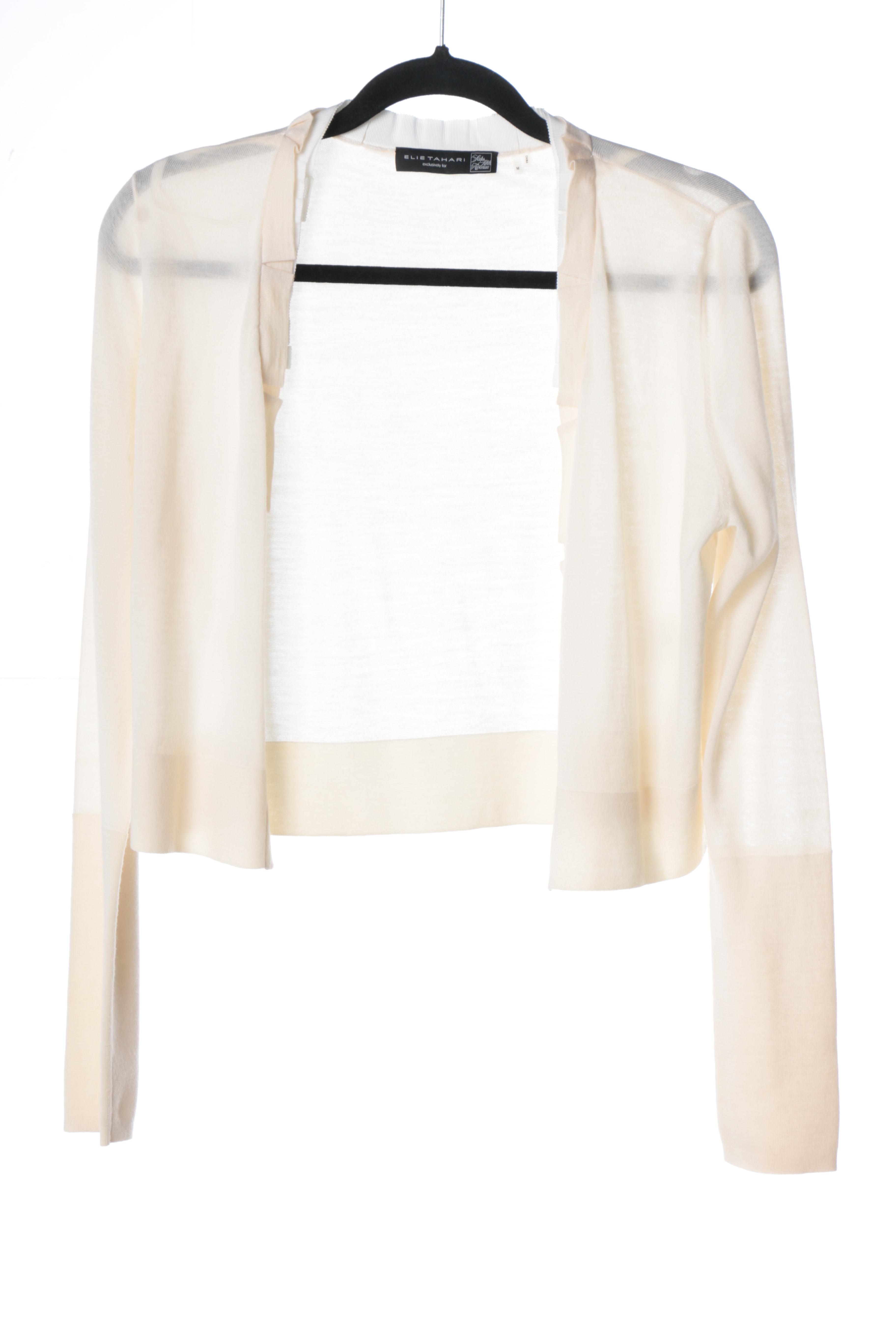 Elie Tahari Women's Separates