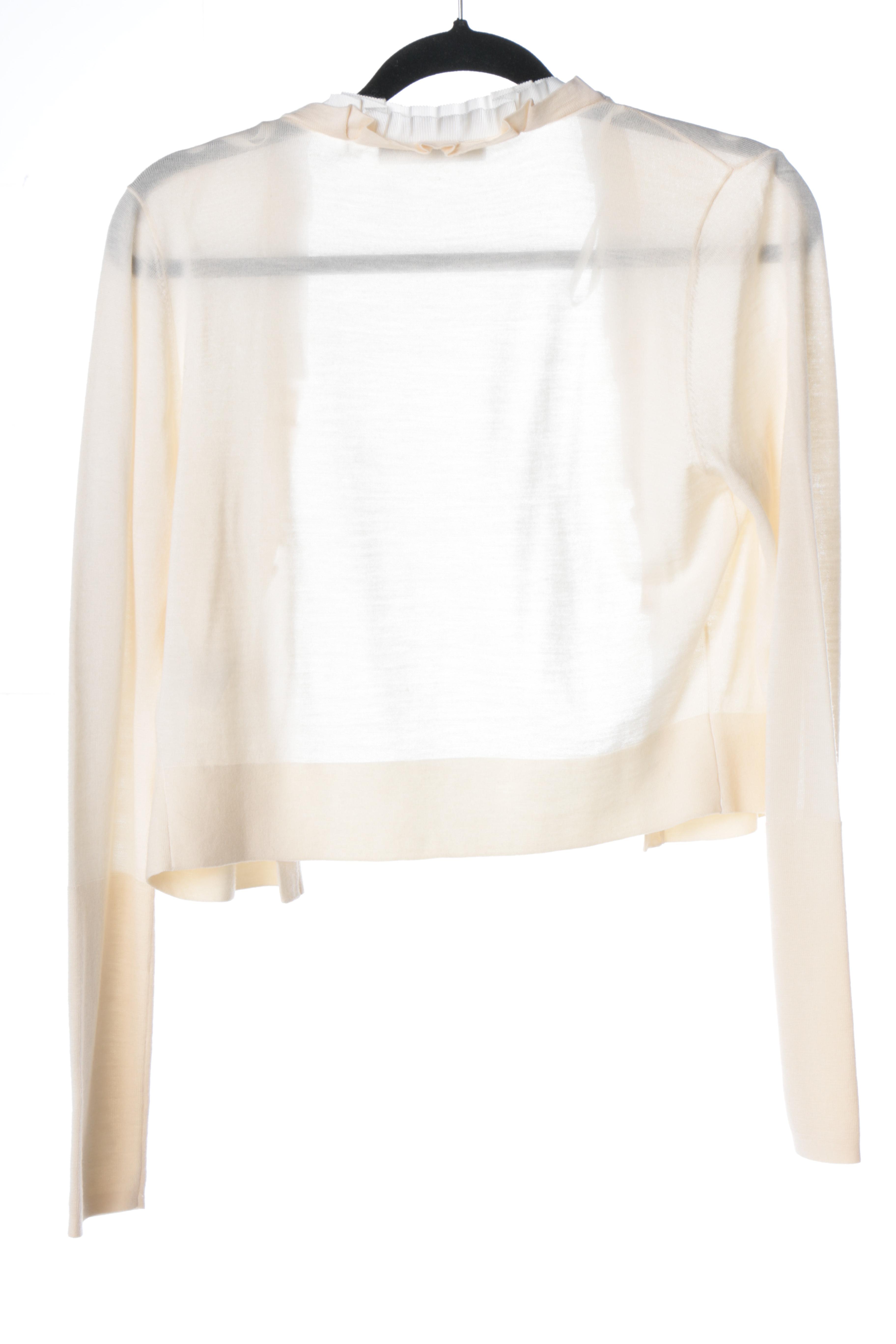 Elie Tahari Women's Separates