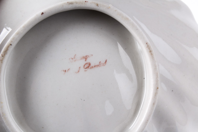 Collection of Assorted Vintage Porcelain Serveware including Noritake and T. Limoge